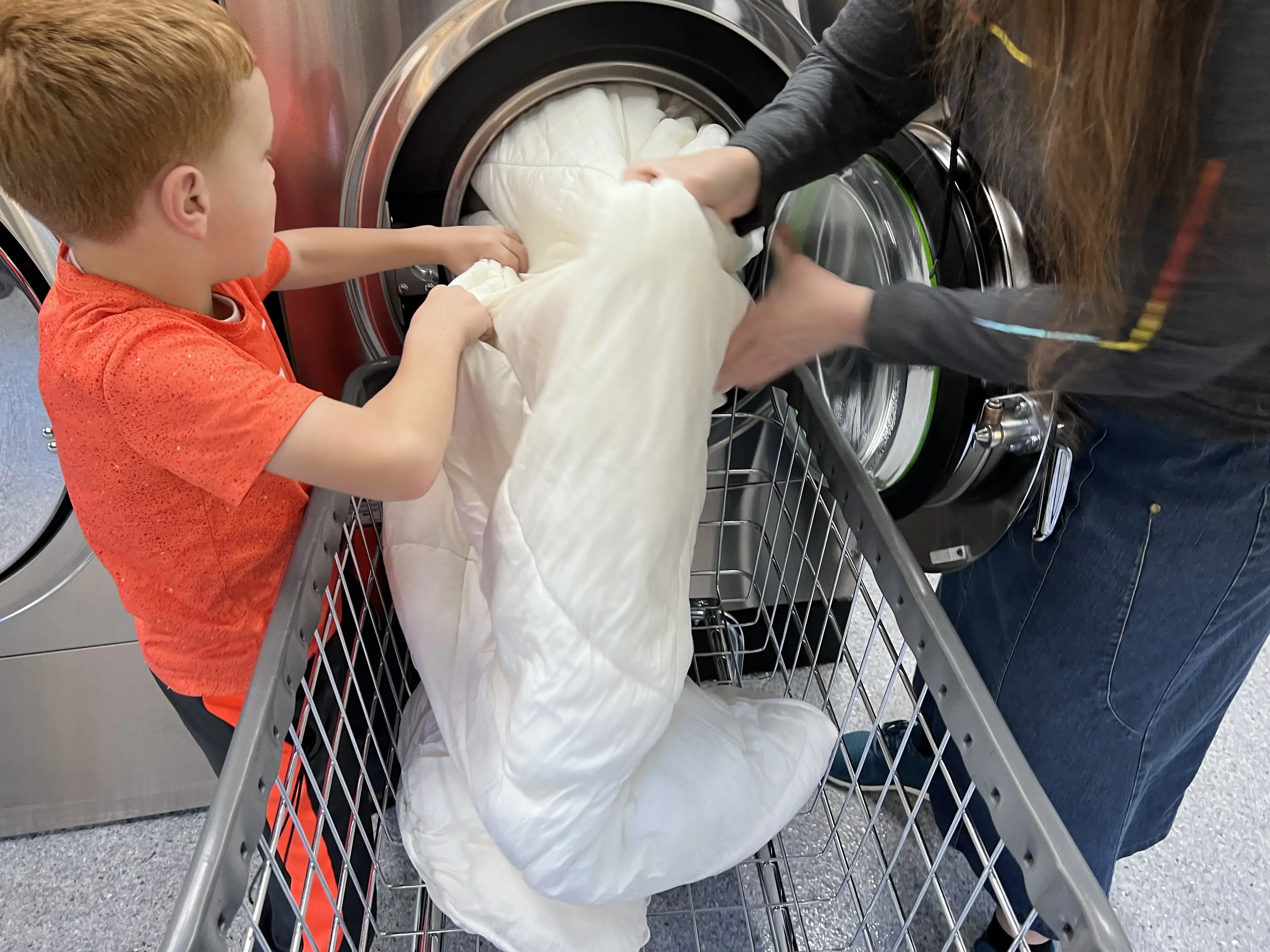 Sure Clean Laundries - Image 13