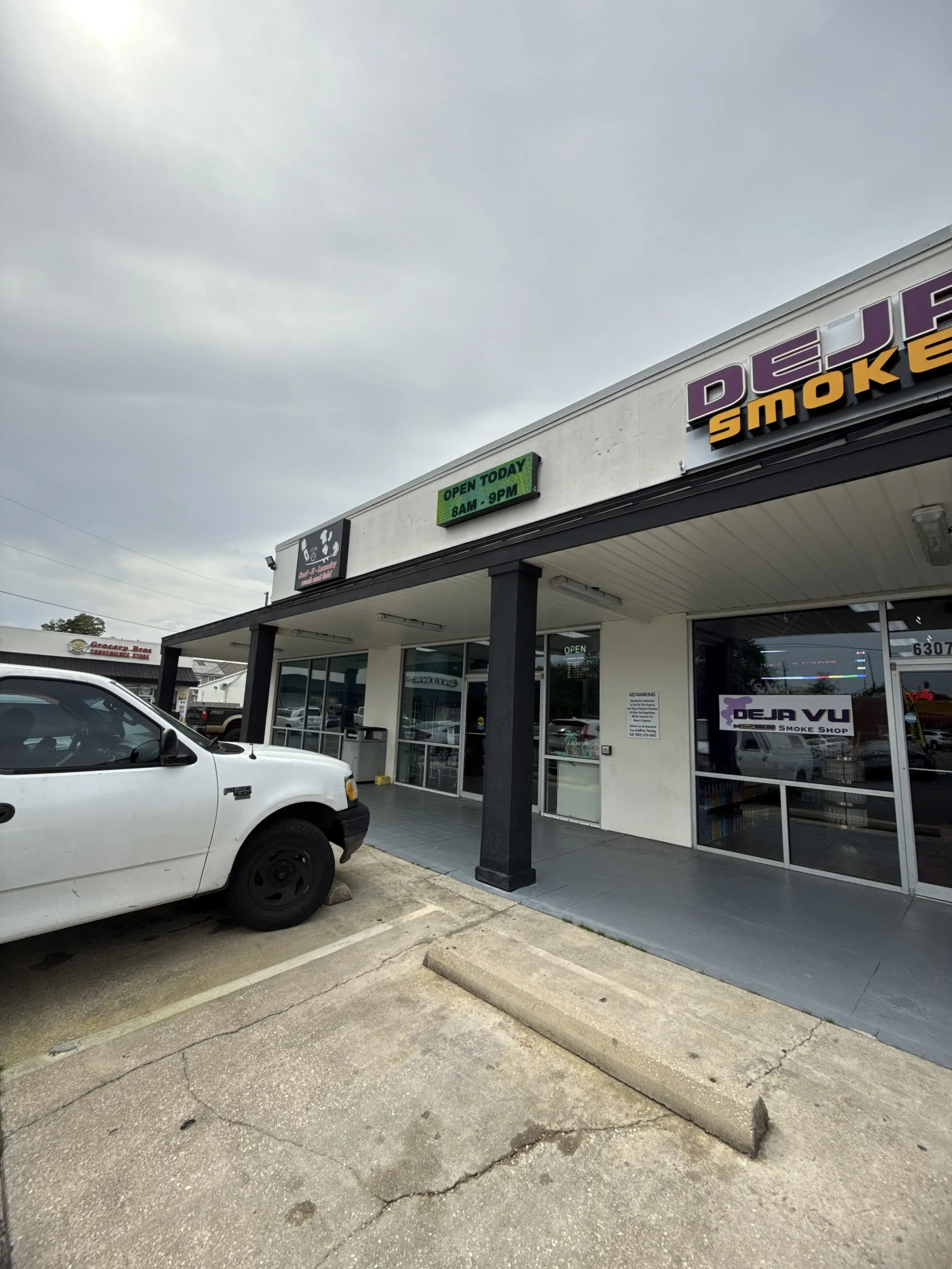 Surf -N- Laundry - Image 5