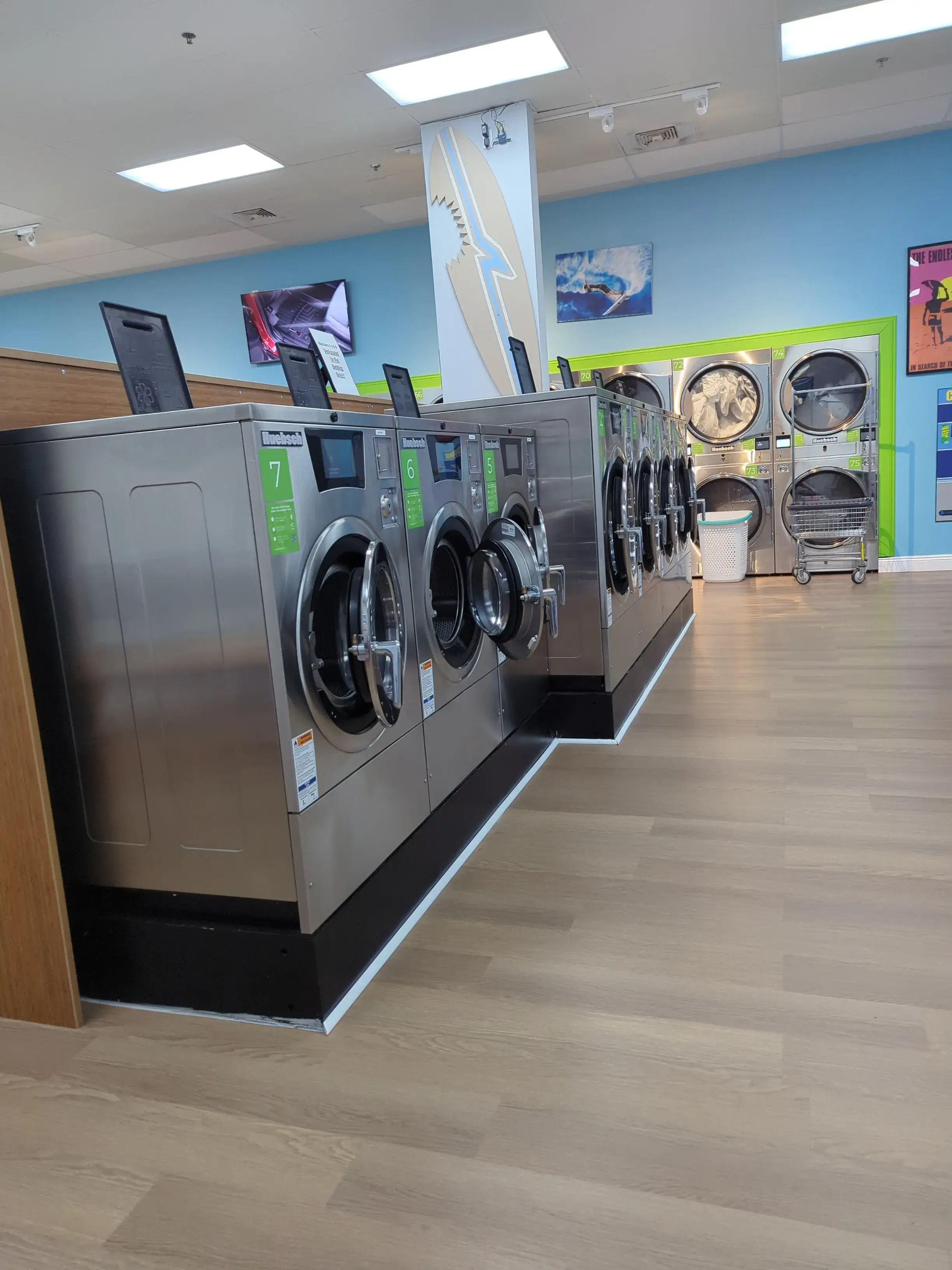 Surf -N- Laundry thumbnail 15