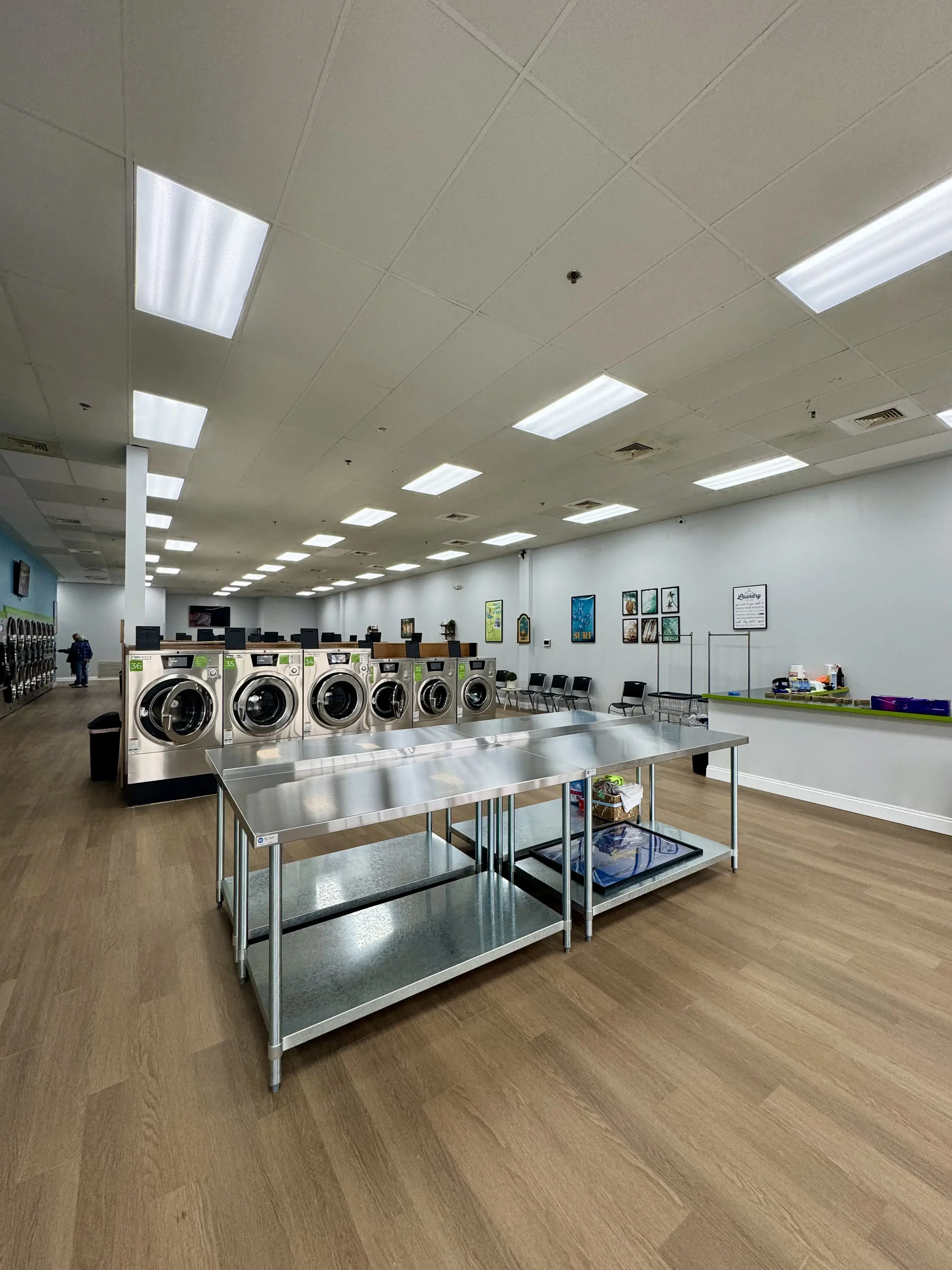 Surf -N- Laundry thumbnail 8