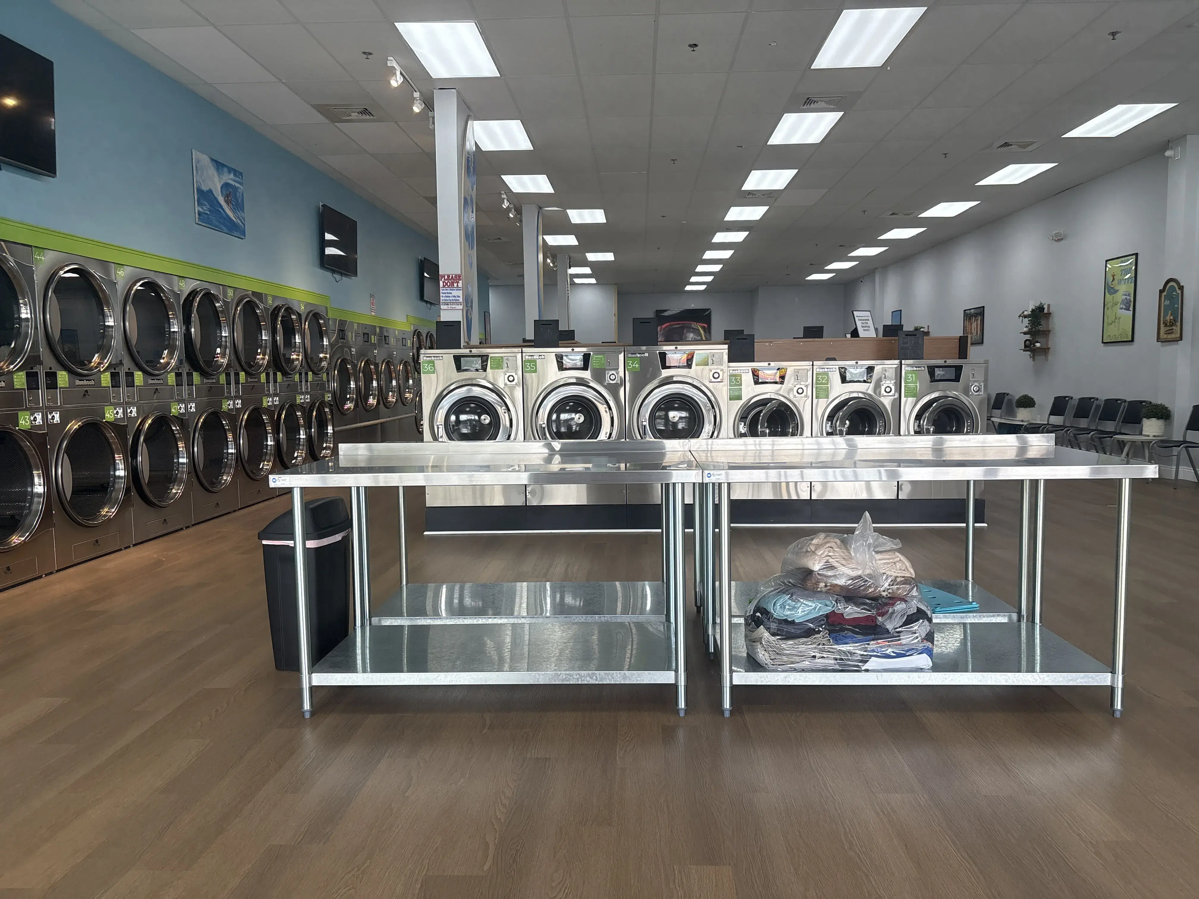 Surf -N- Laundry - Image 2
