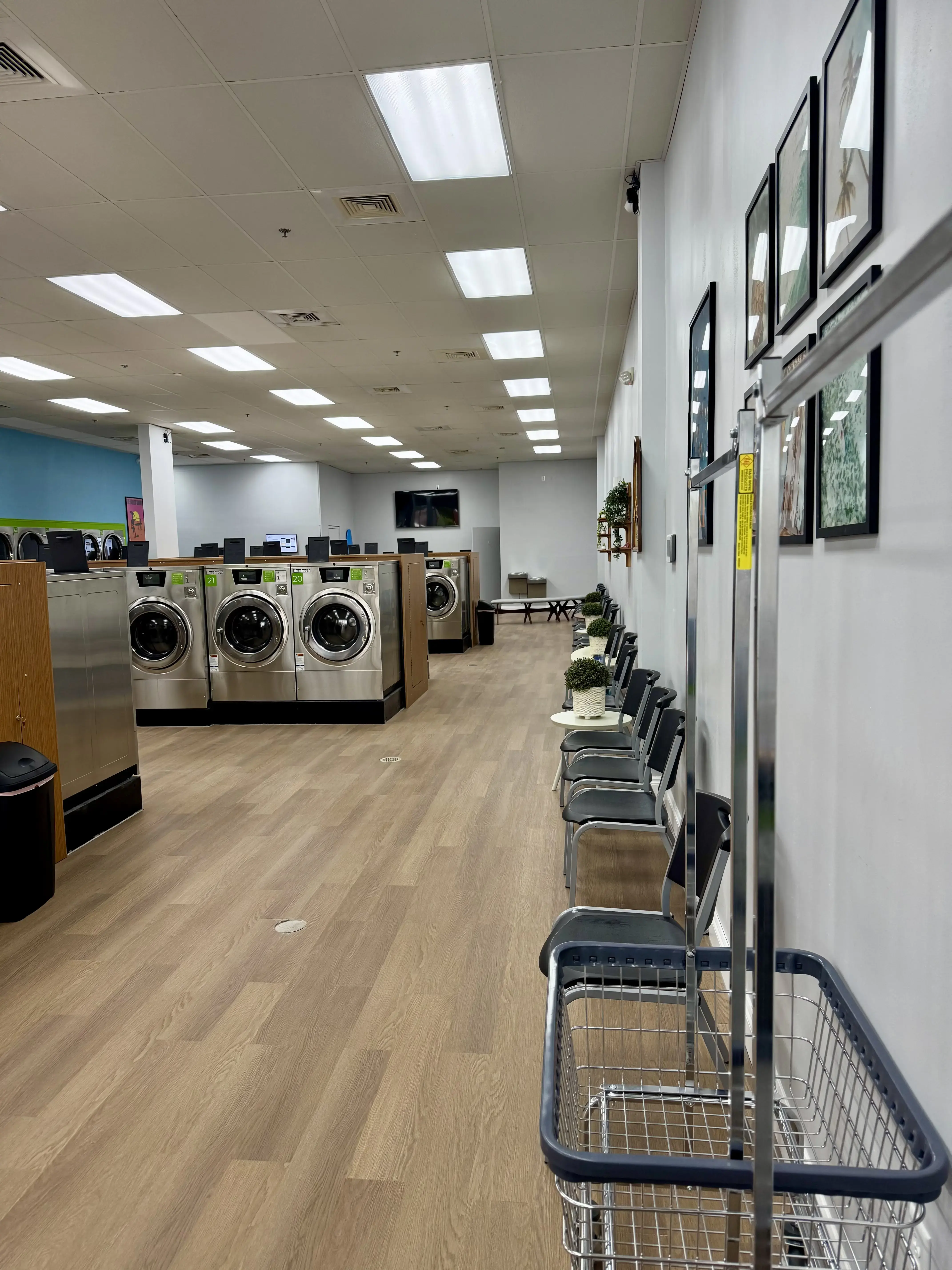 Surf -N- Laundry - Image 3