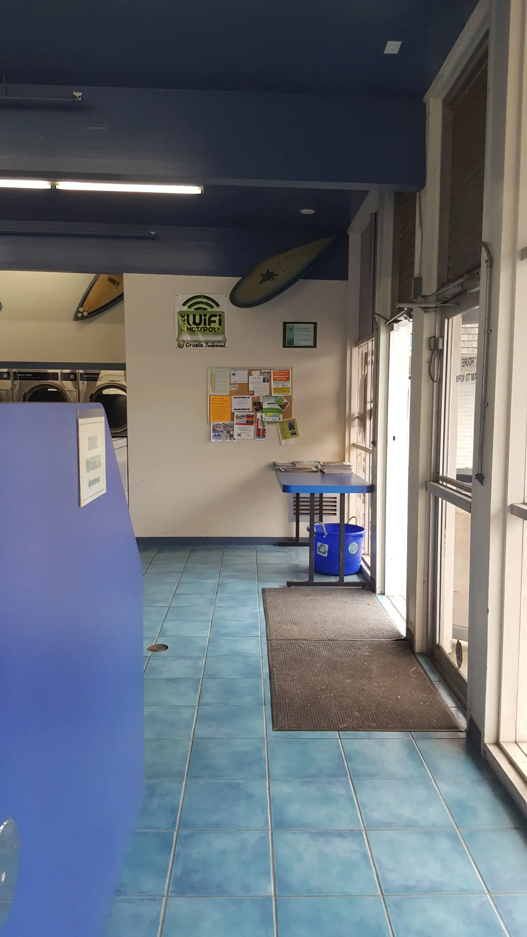 Surf City Suds Laundromat - Image 7