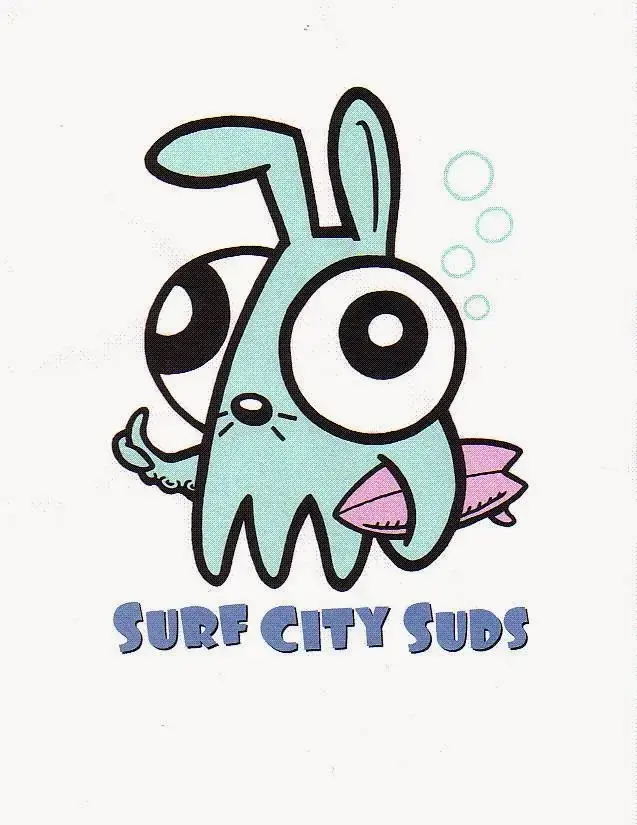 Surf City Suds Laundromat thumbnail 15