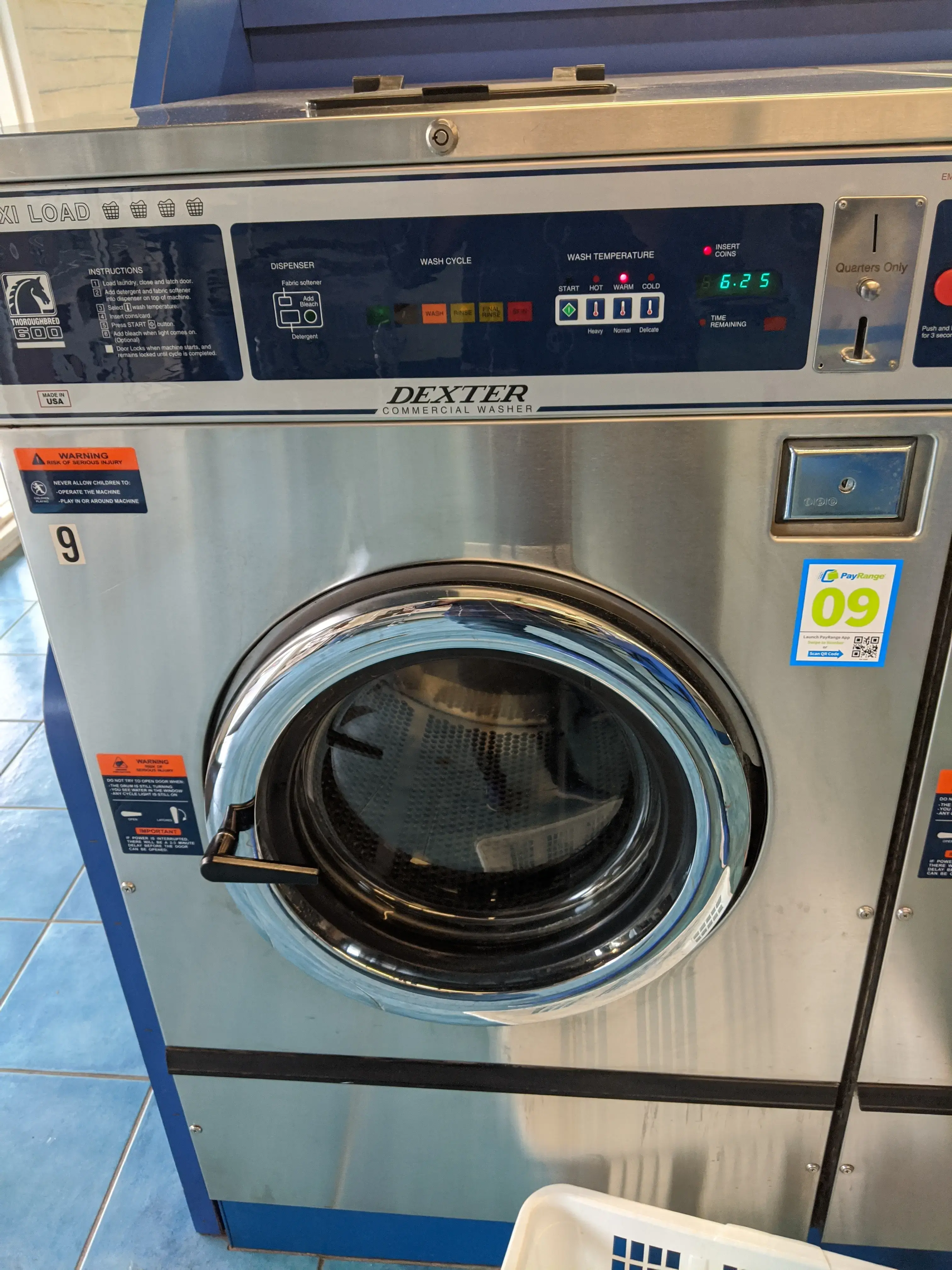 Surf City Suds Laundromat thumbnail 5