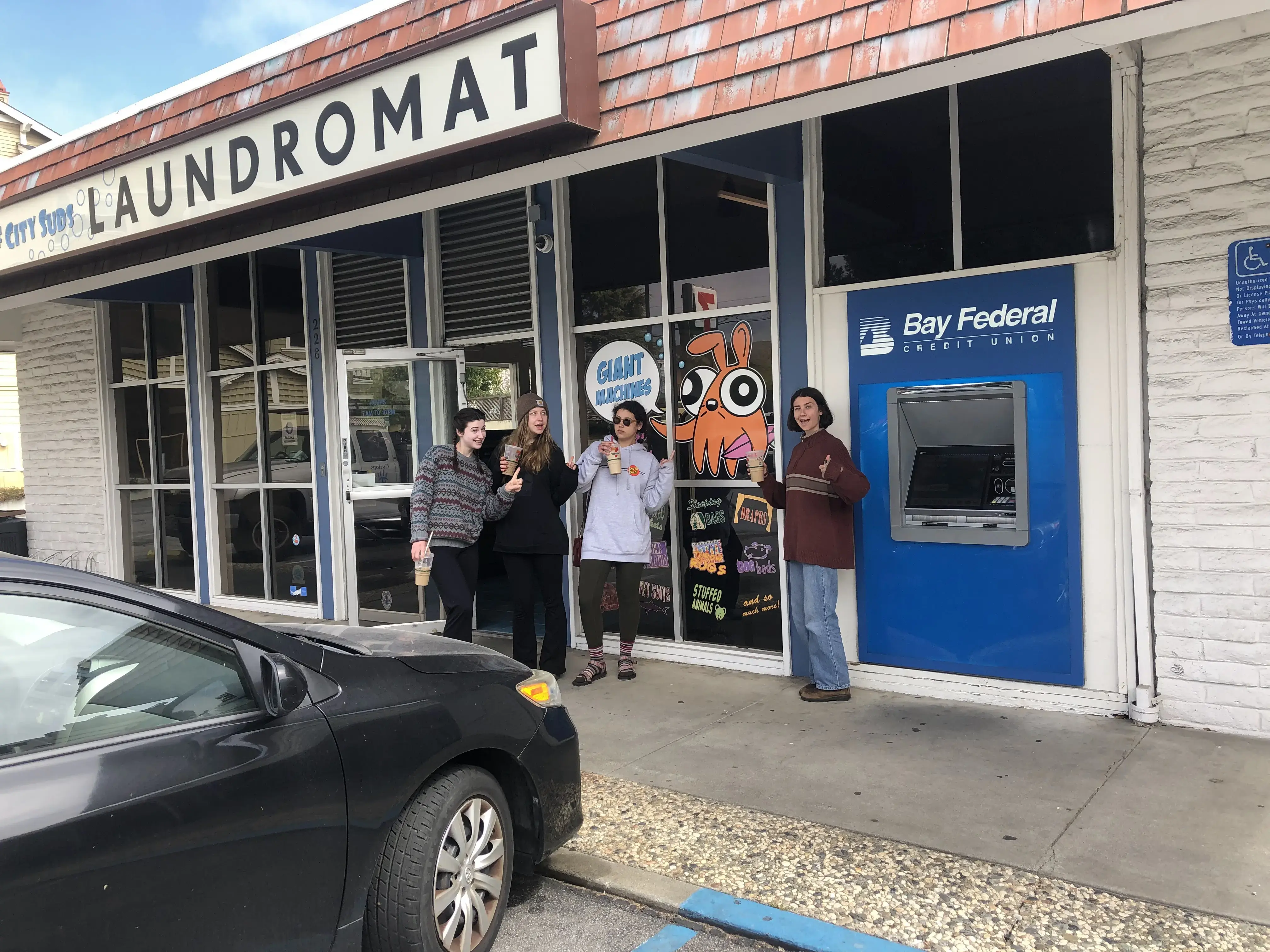 Surf City Suds Laundromat - Image 2