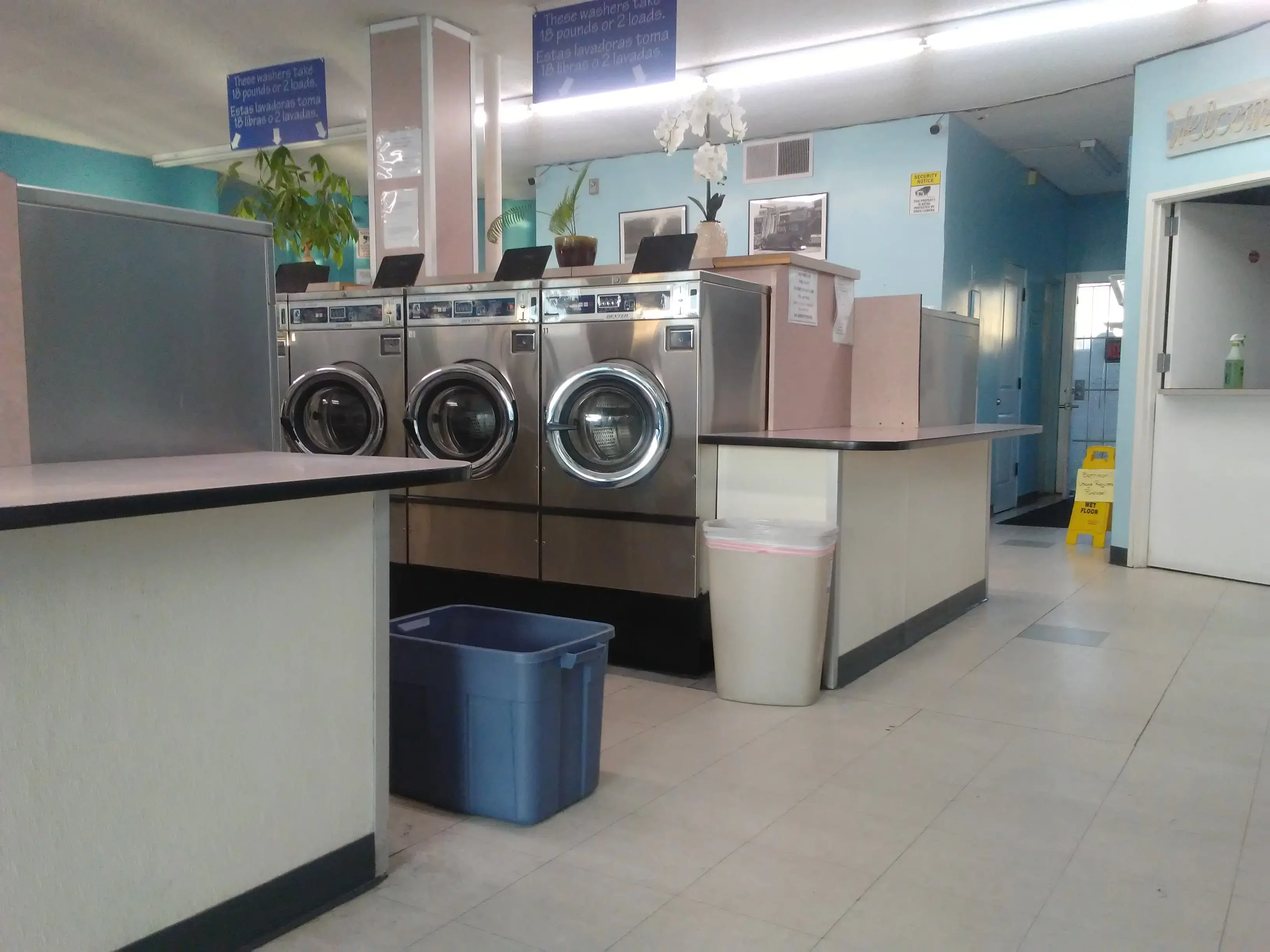 Surf Cycle Laundromat thumbnail 8