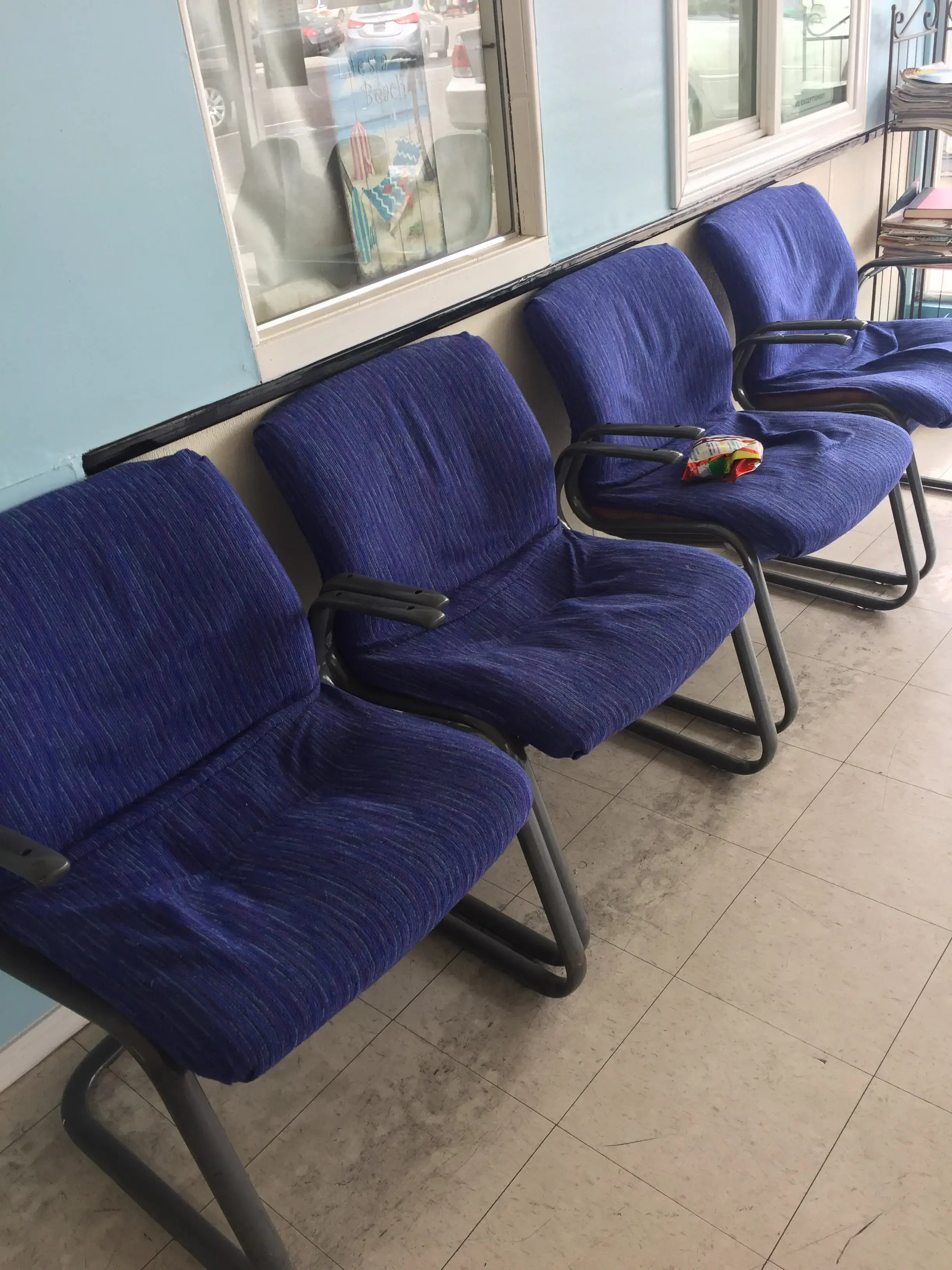 Surf Cycle Laundromat thumbnail 11