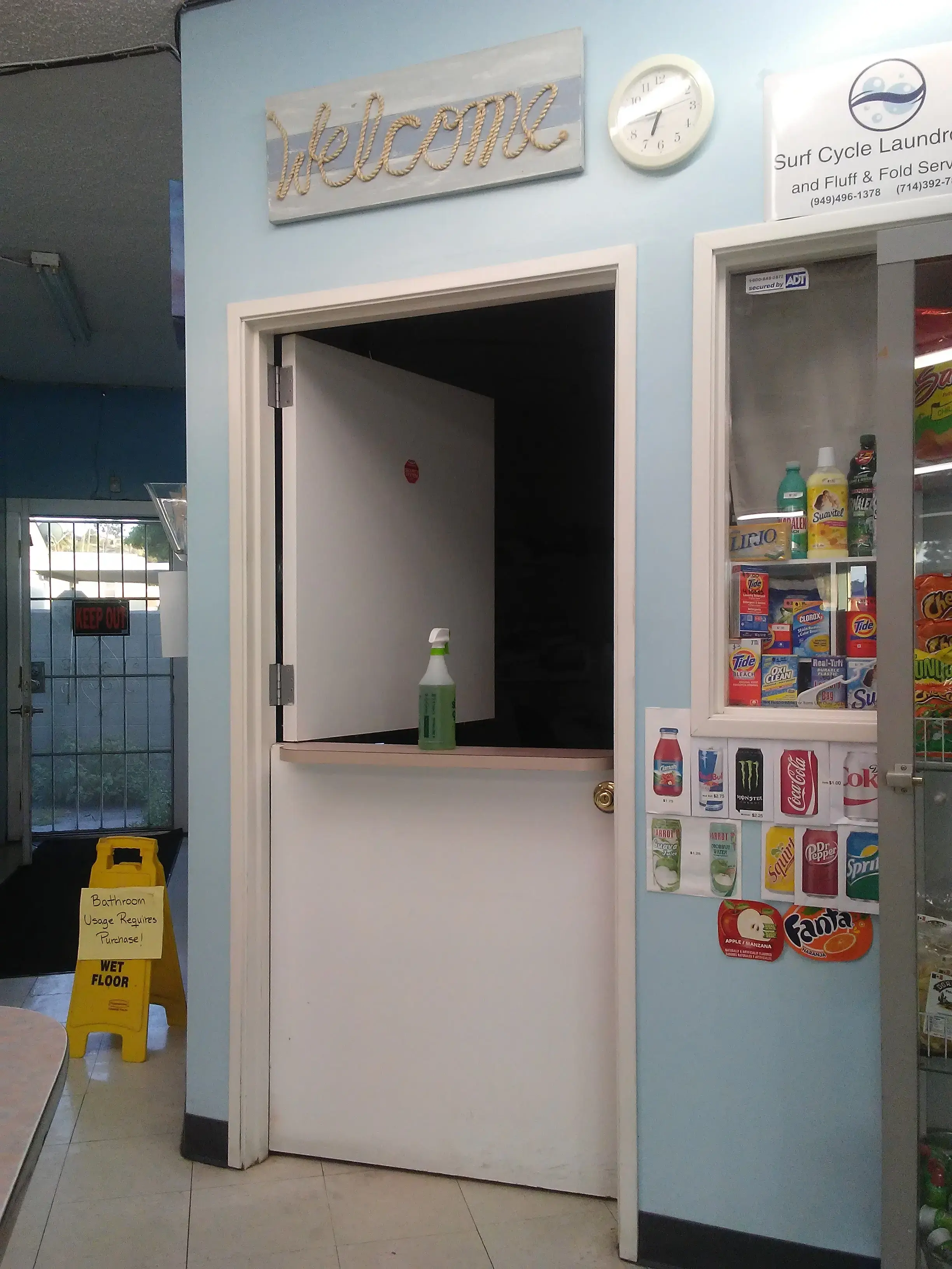 Surf Cycle Laundromat - Image 4