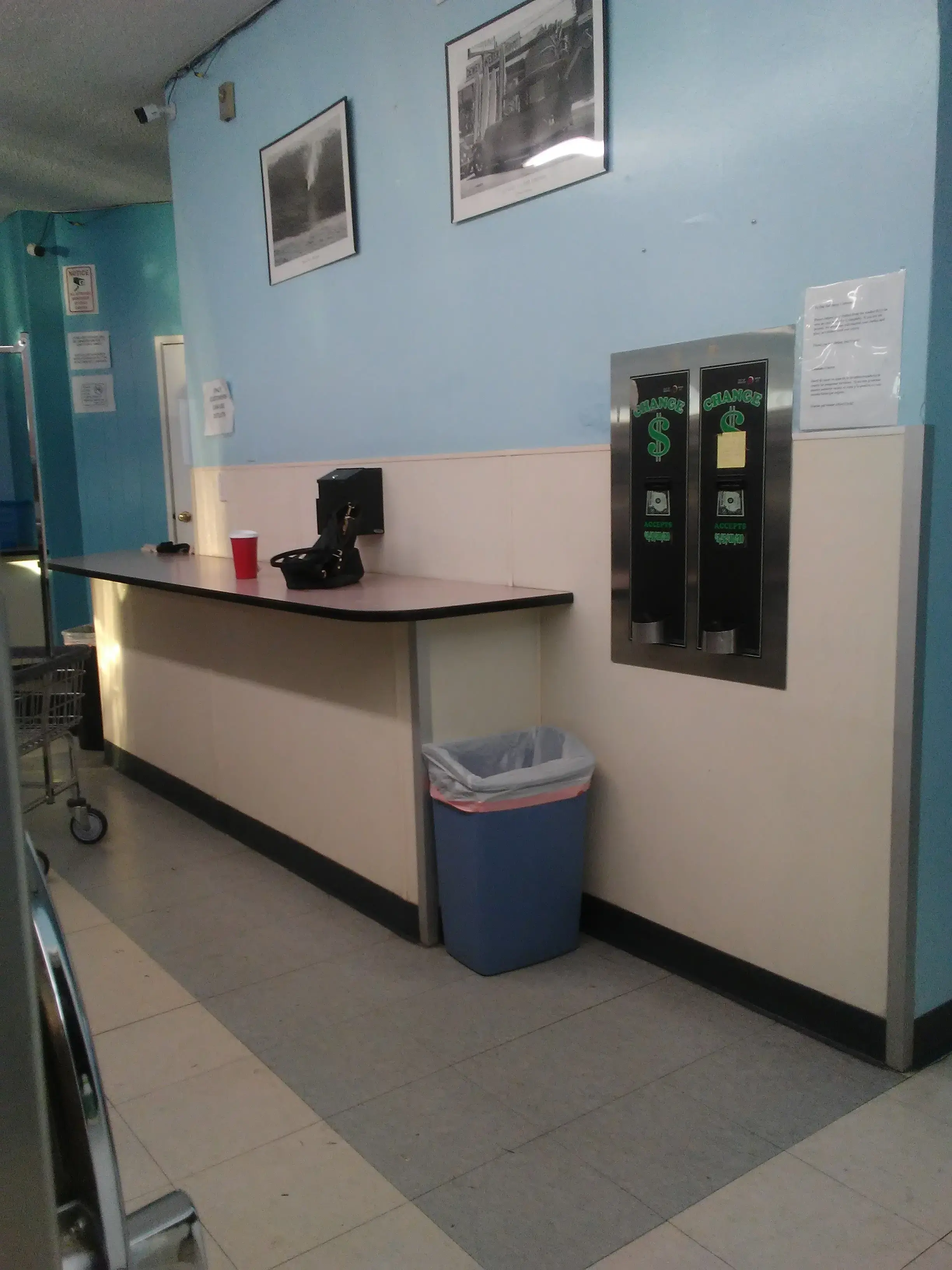 Surf Cycle Laundromat thumbnail 5