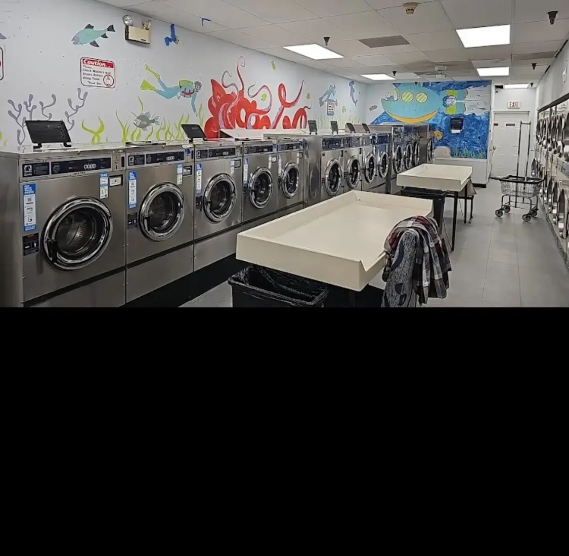 Surf N Suds location
