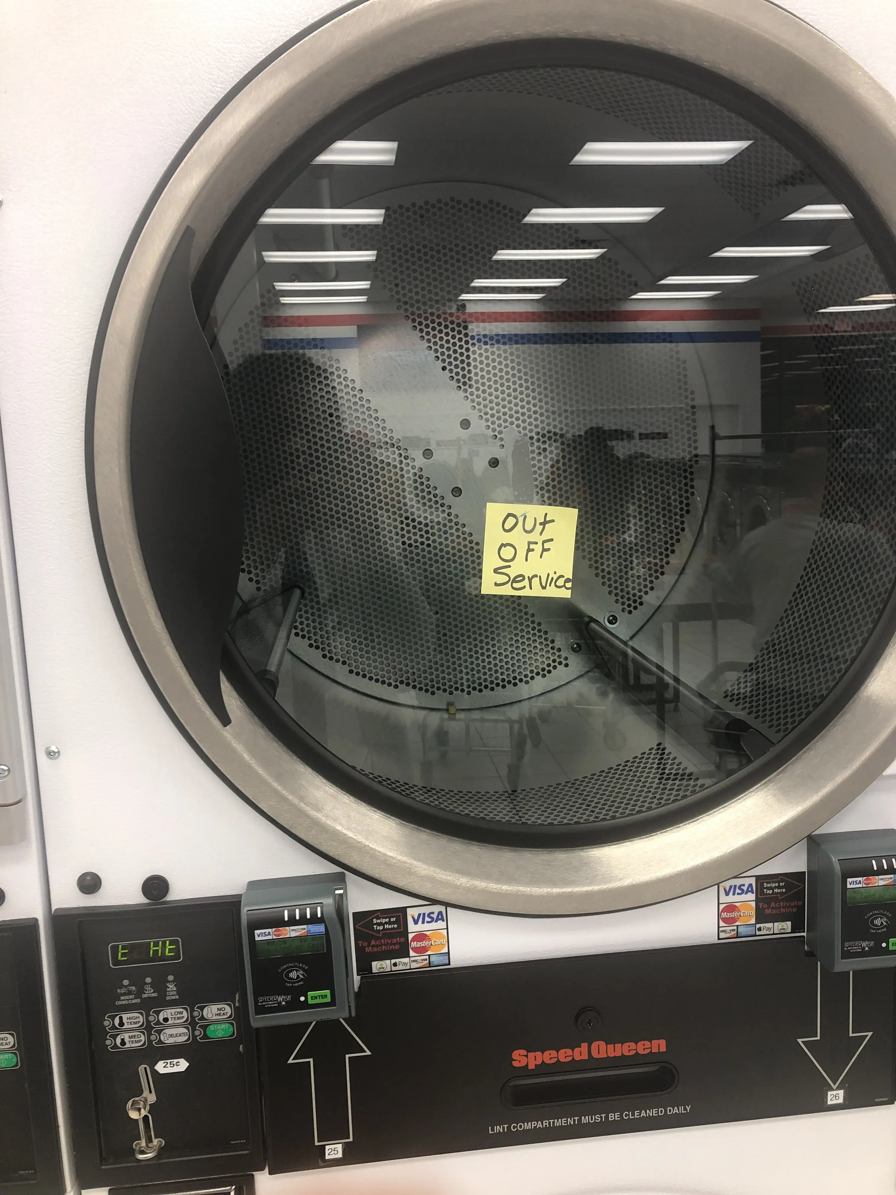 Surf 'N' Suds Laundromat thumbnail 9