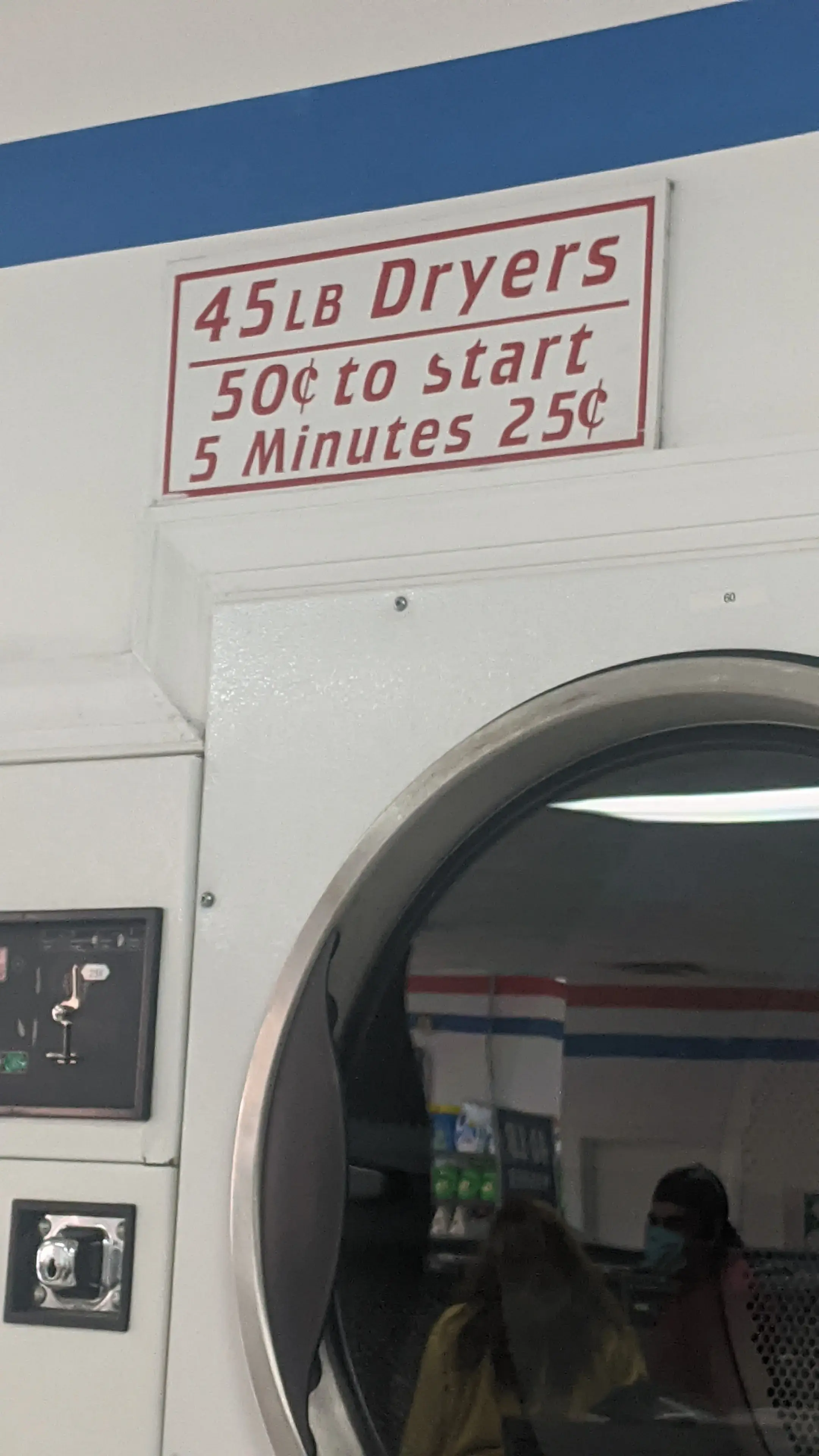 Surf 'N' Suds Laundromat thumbnail 15