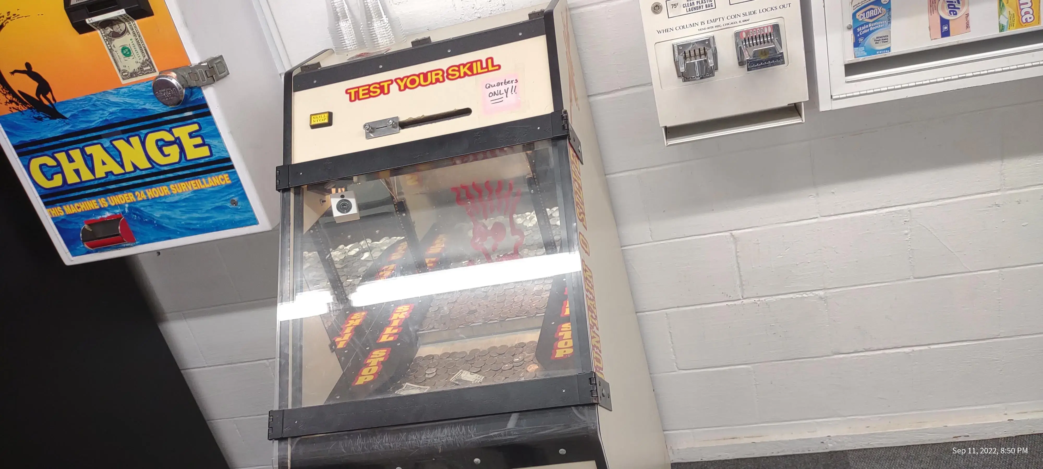 Surf's Up Laundromat - Image 8