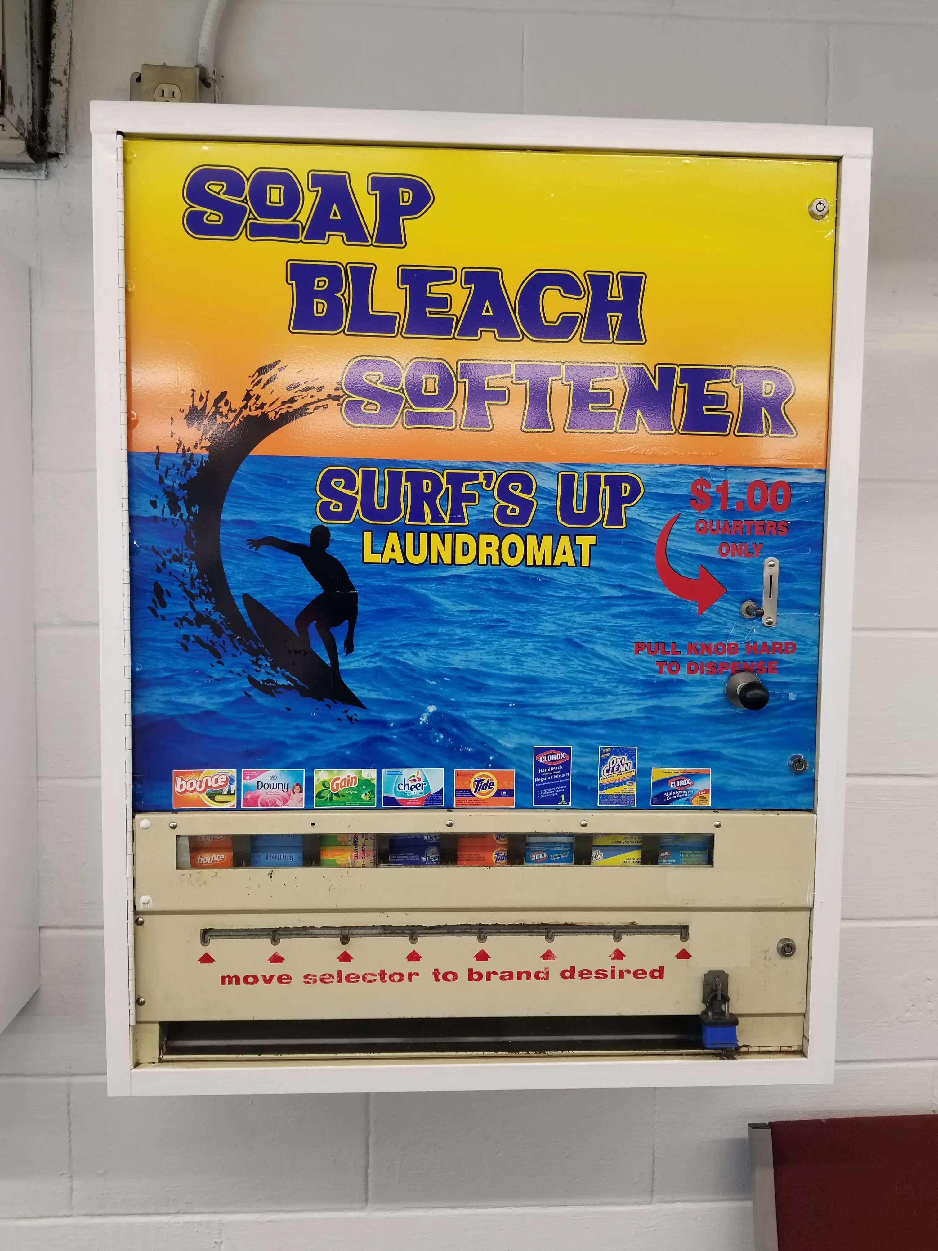 Surf's Up Laundromat - Image 3