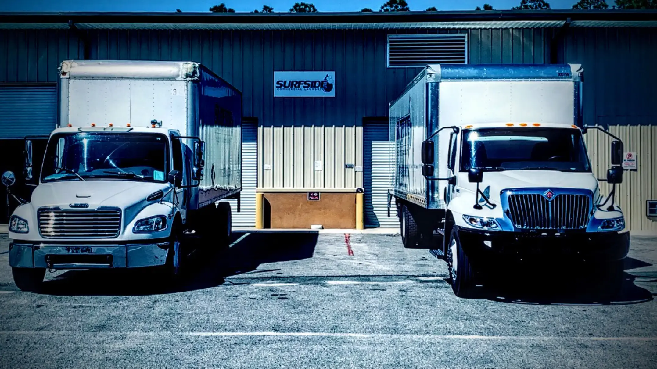 Surfside Commercial Laundry - Image 2