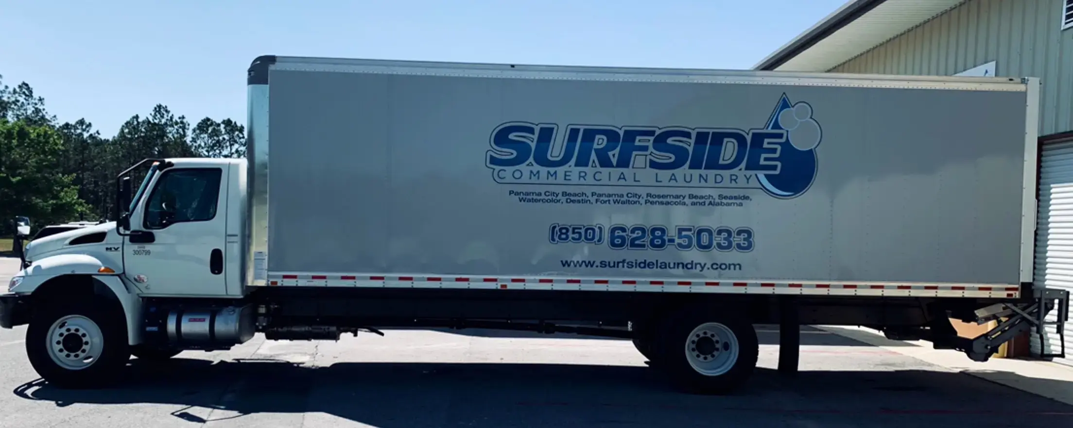Surfside Commercial Laundry - Image 6