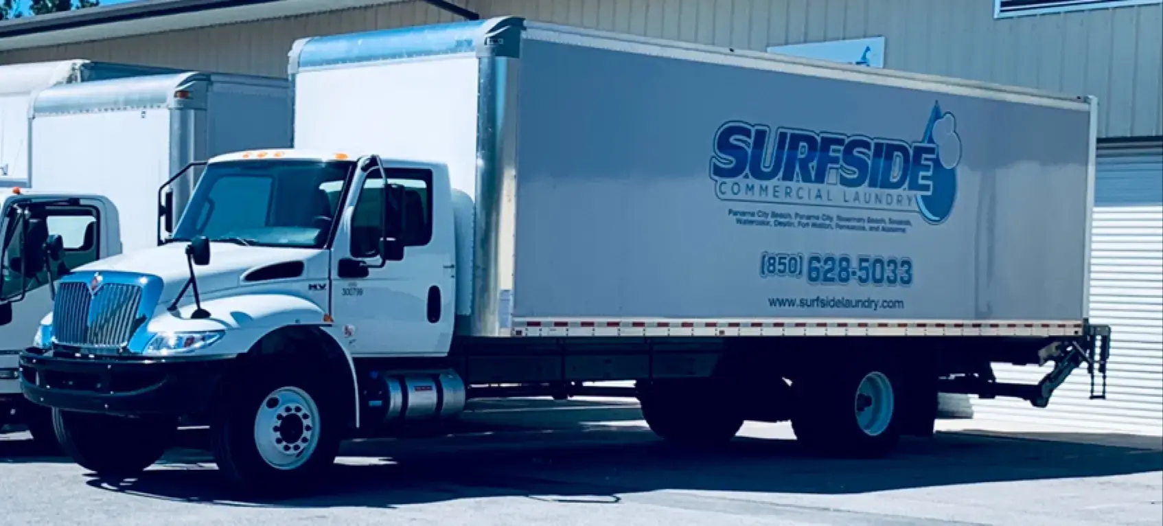 Surfside Commercial Laundry - Image 8