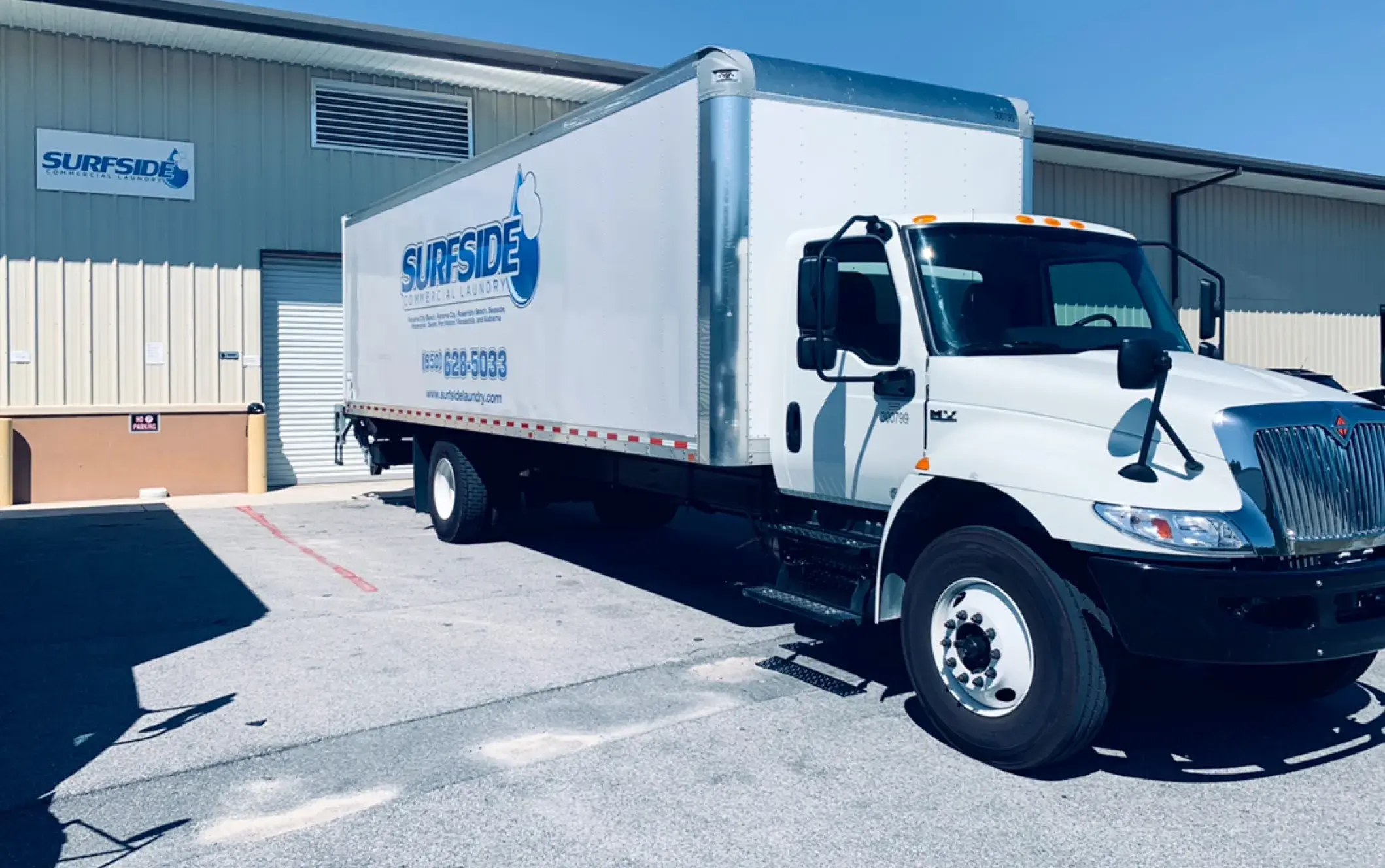 Surfside Commercial Laundry - Image 5