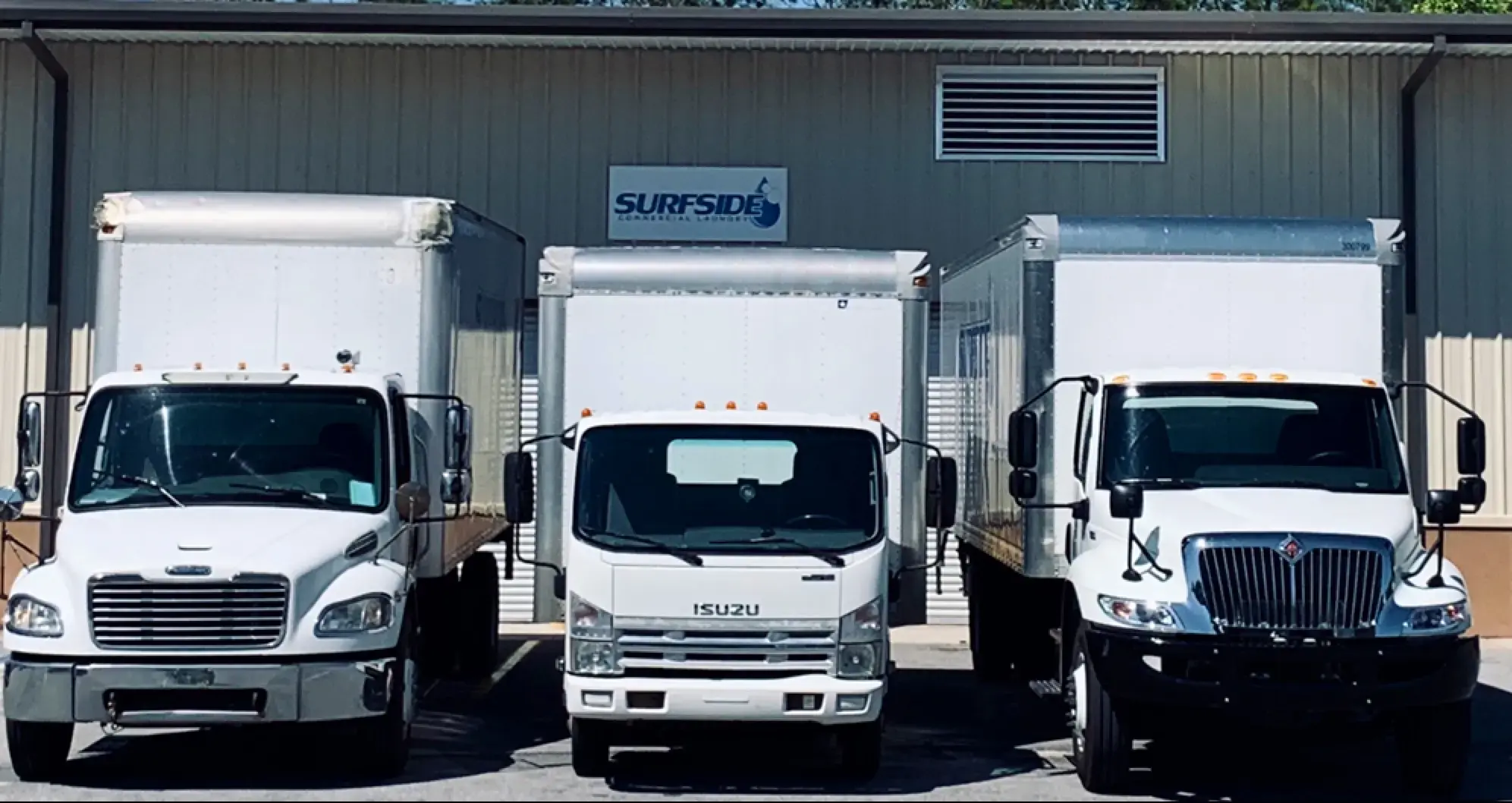 Surfside Commercial Laundry - Image 3