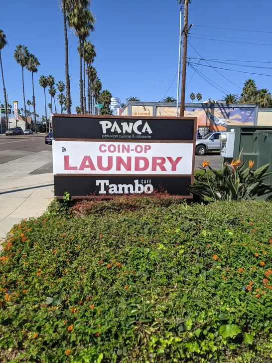 Surfside Laundromat - Image 5