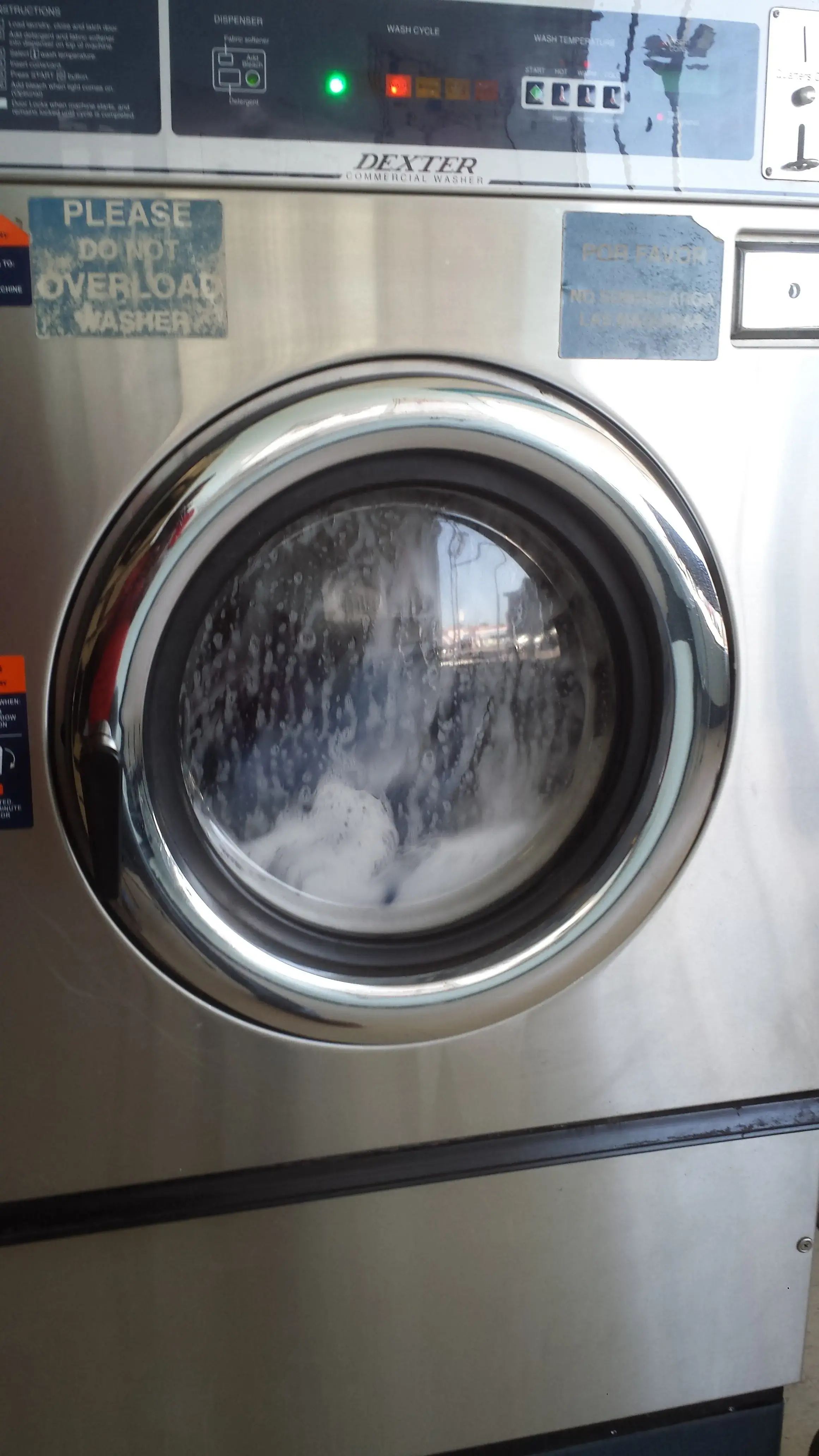 Surfside Laundromat - Image 10