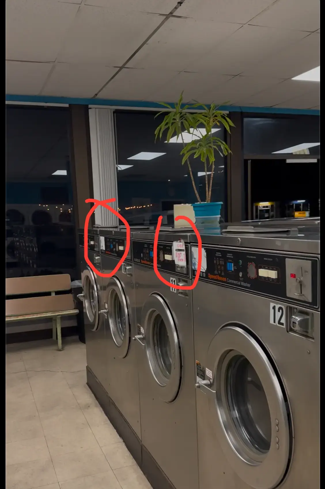 Surfside Laundromat thumbnail 2