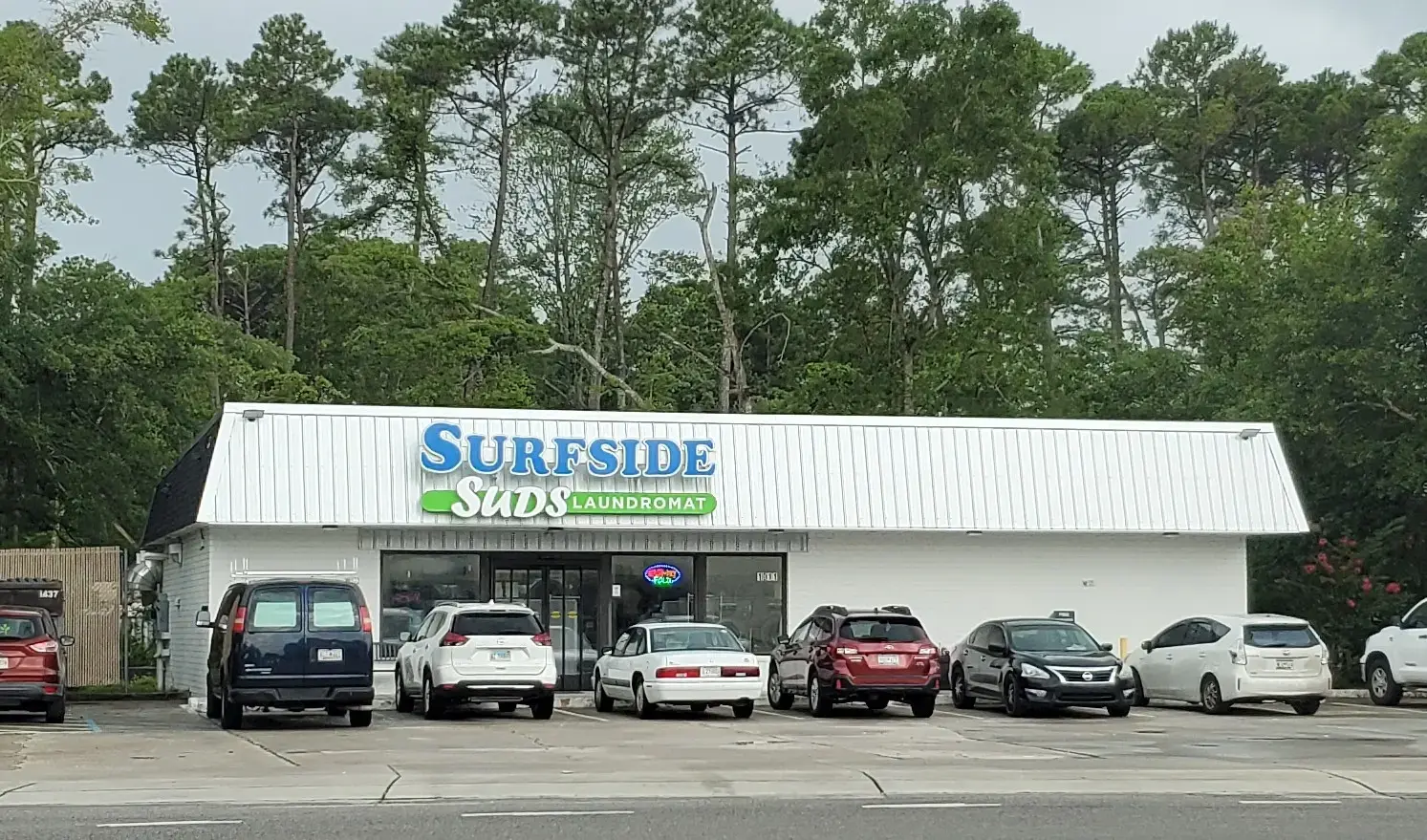 Surfside Suds thumbnail 3
