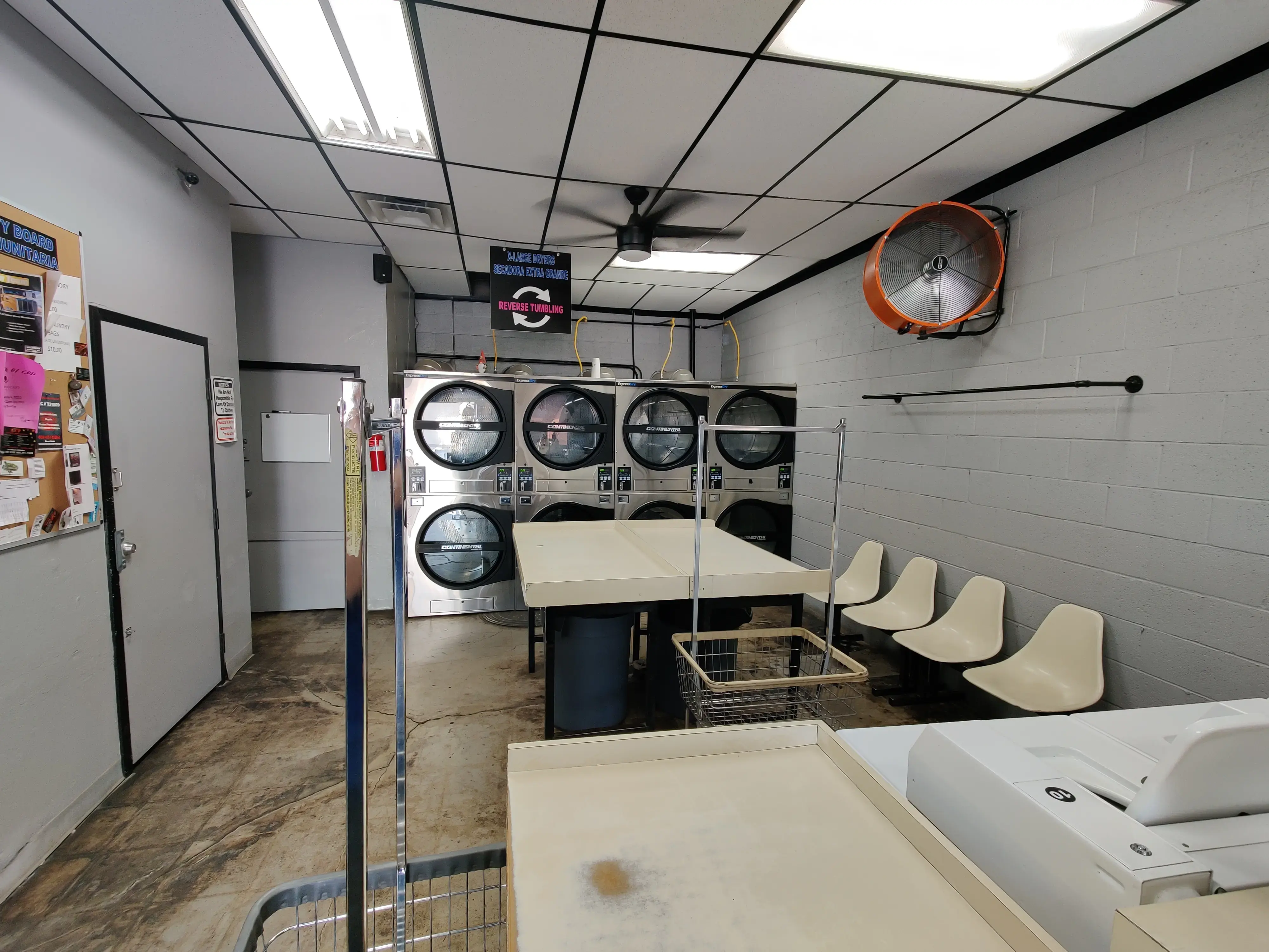 Surprise Laundry Services thumbnail 7