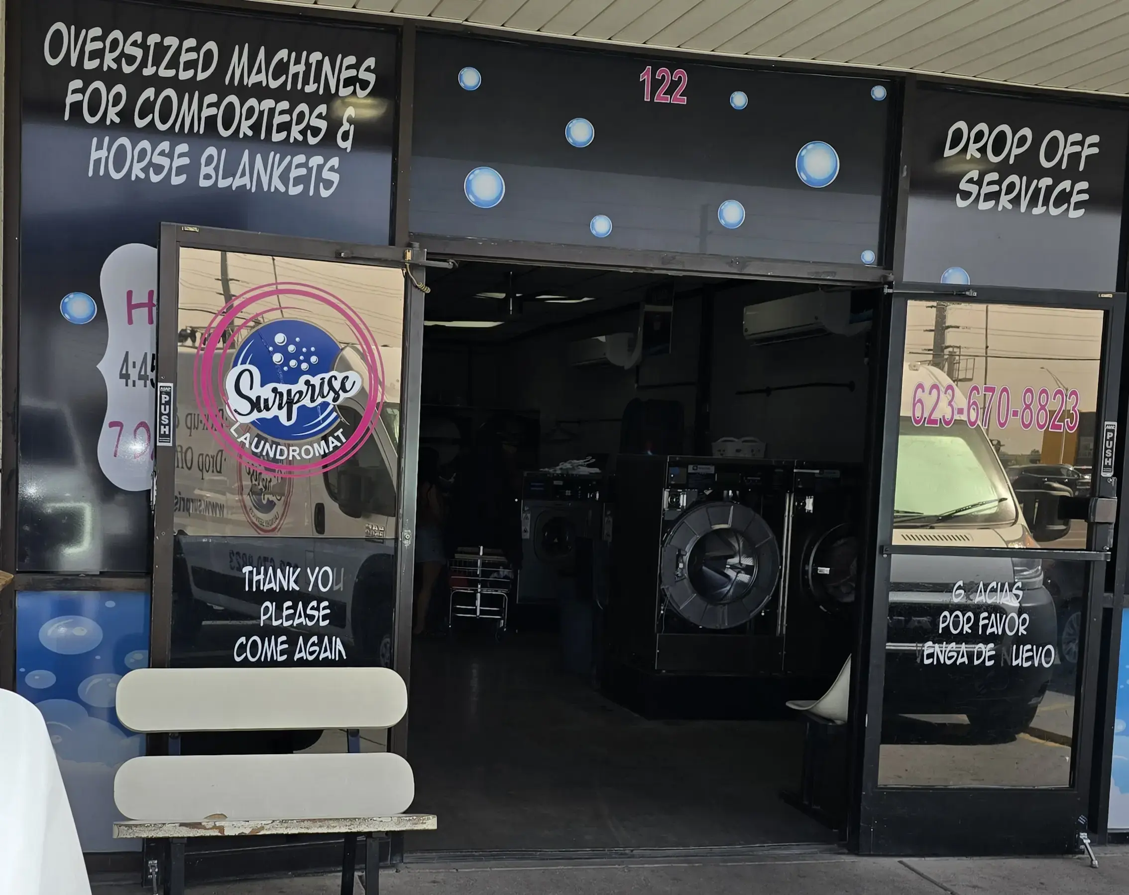 Surprise Laundry Services - Image 11