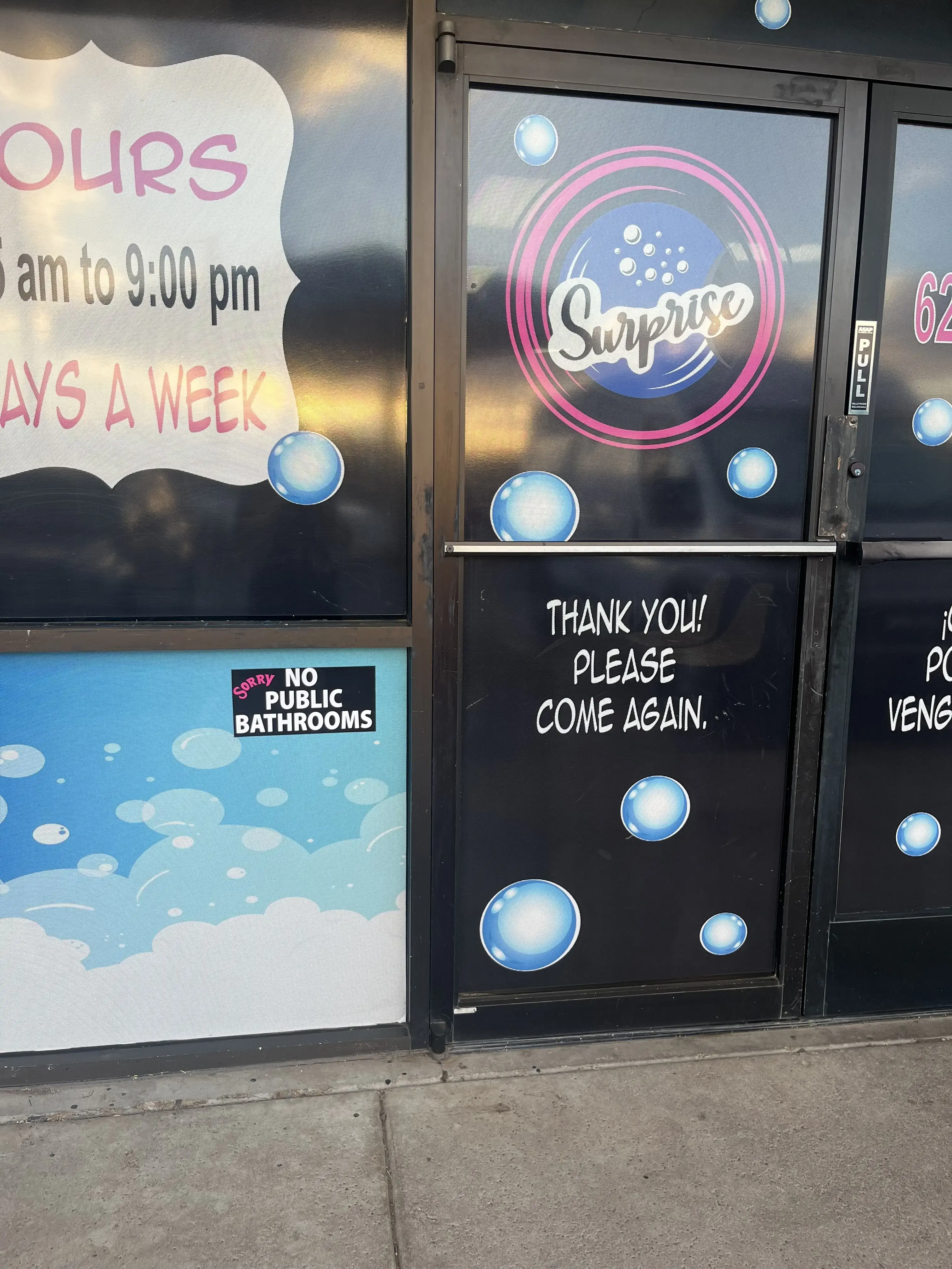 Surprise Laundry Services - Image 15