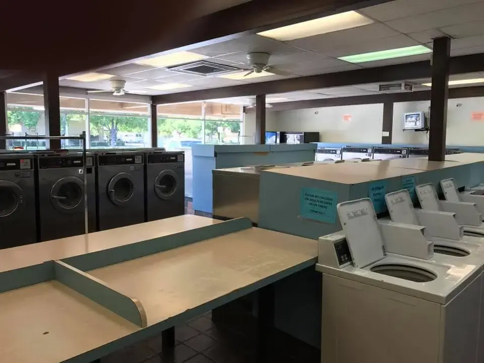Susie's Washtime - Image 6