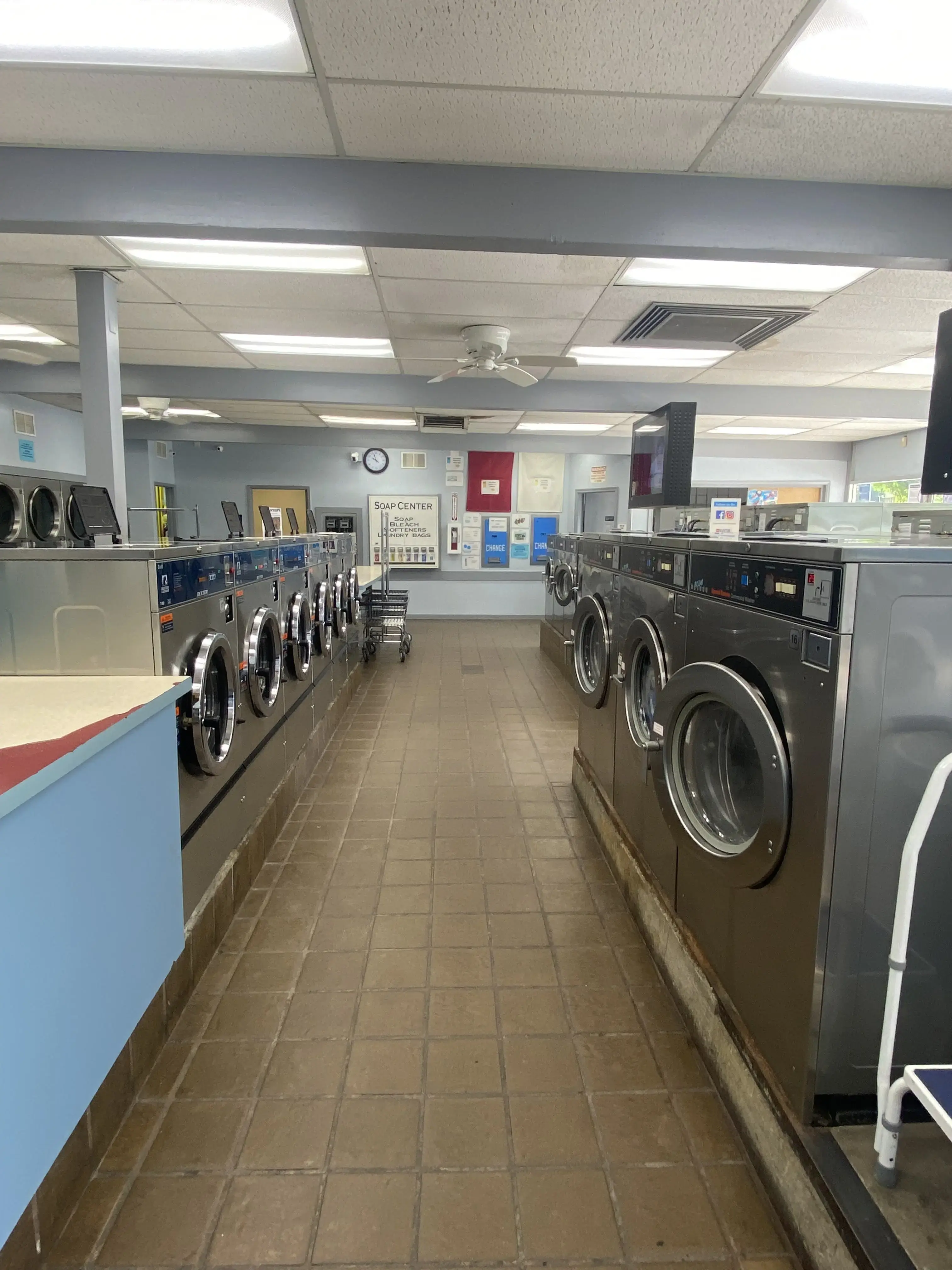 Susie's Washtime thumbnail 8