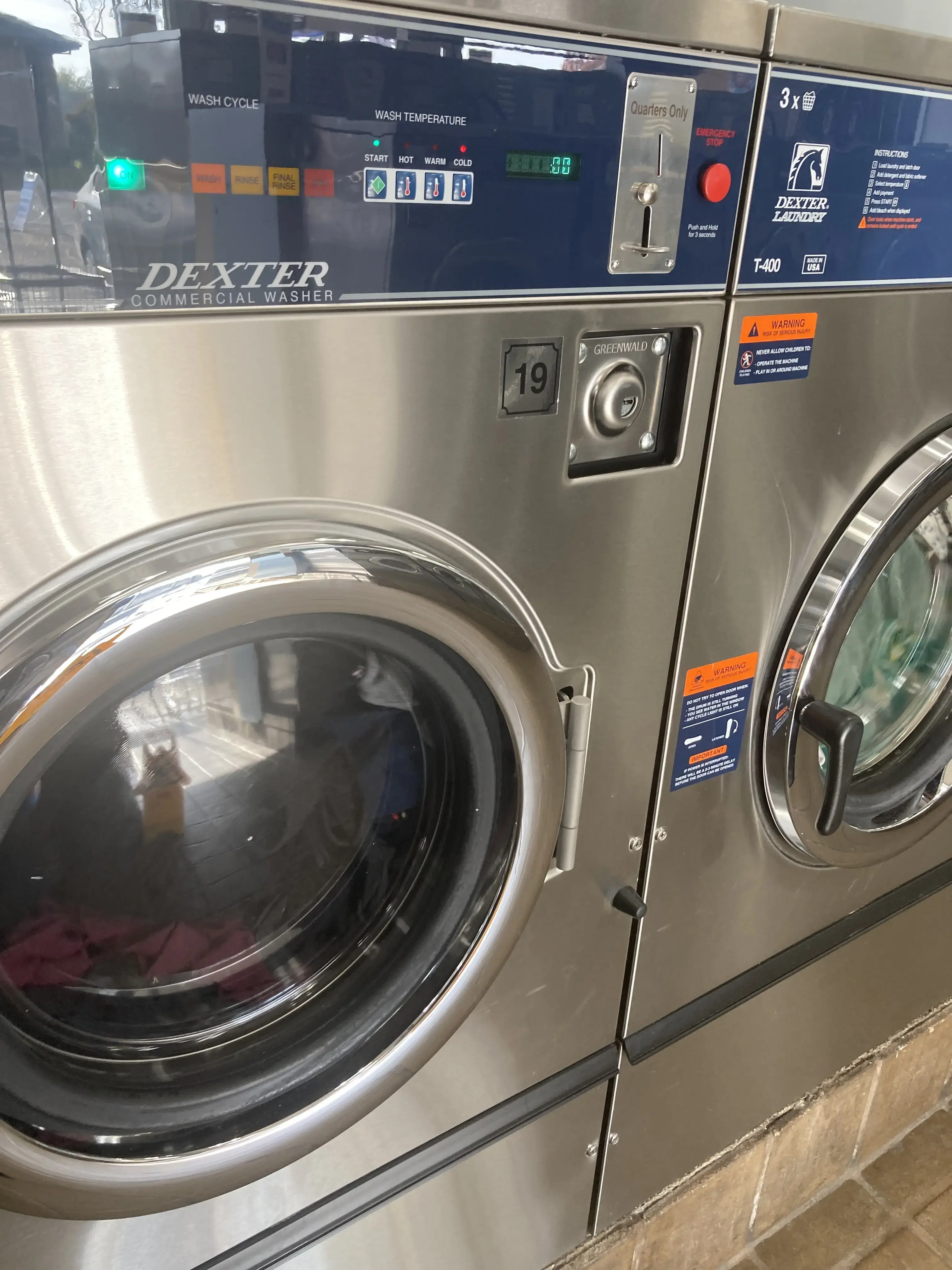 Susie's Washtime - Image 5