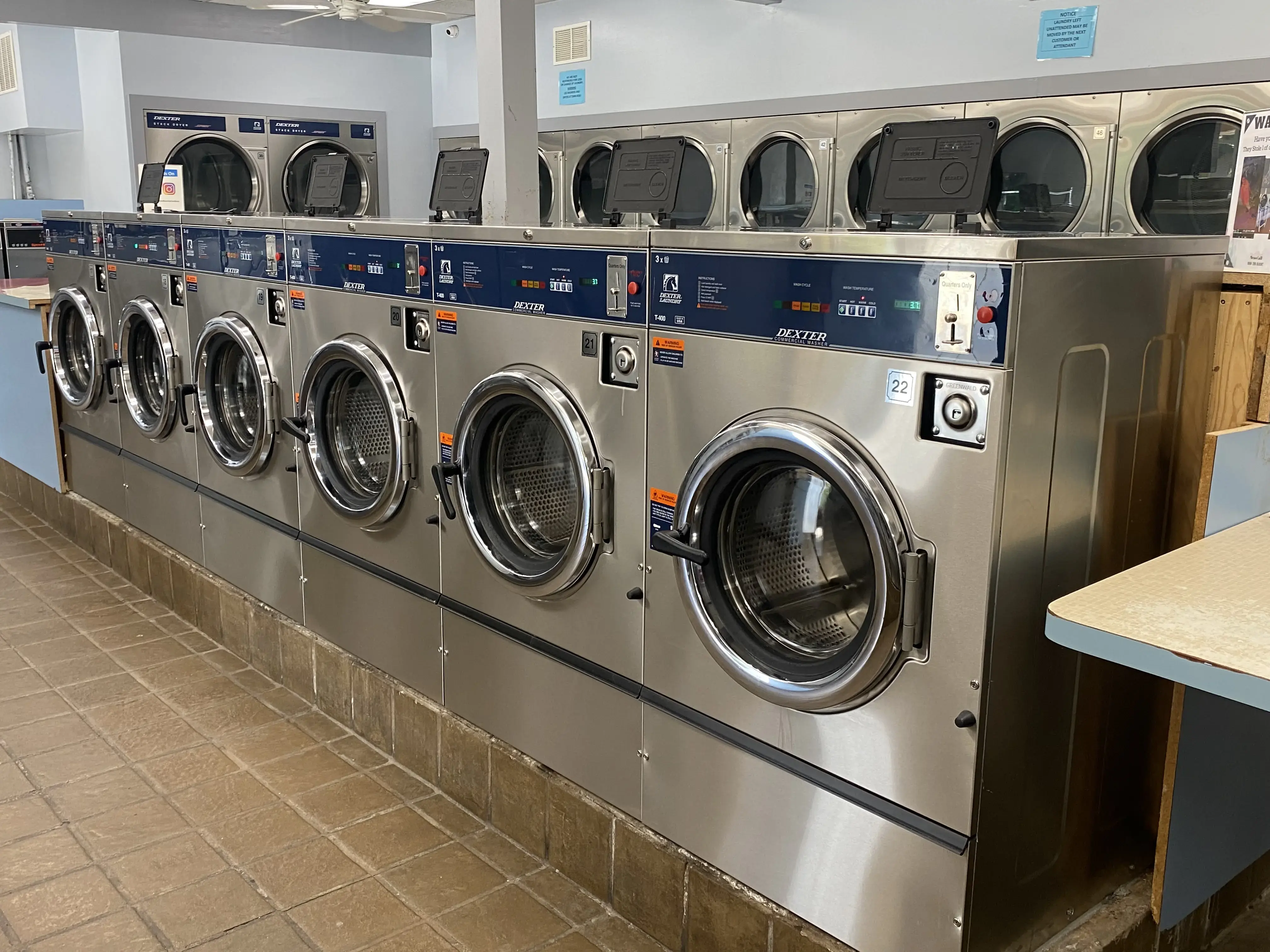 Susie's Washtime - Image 12