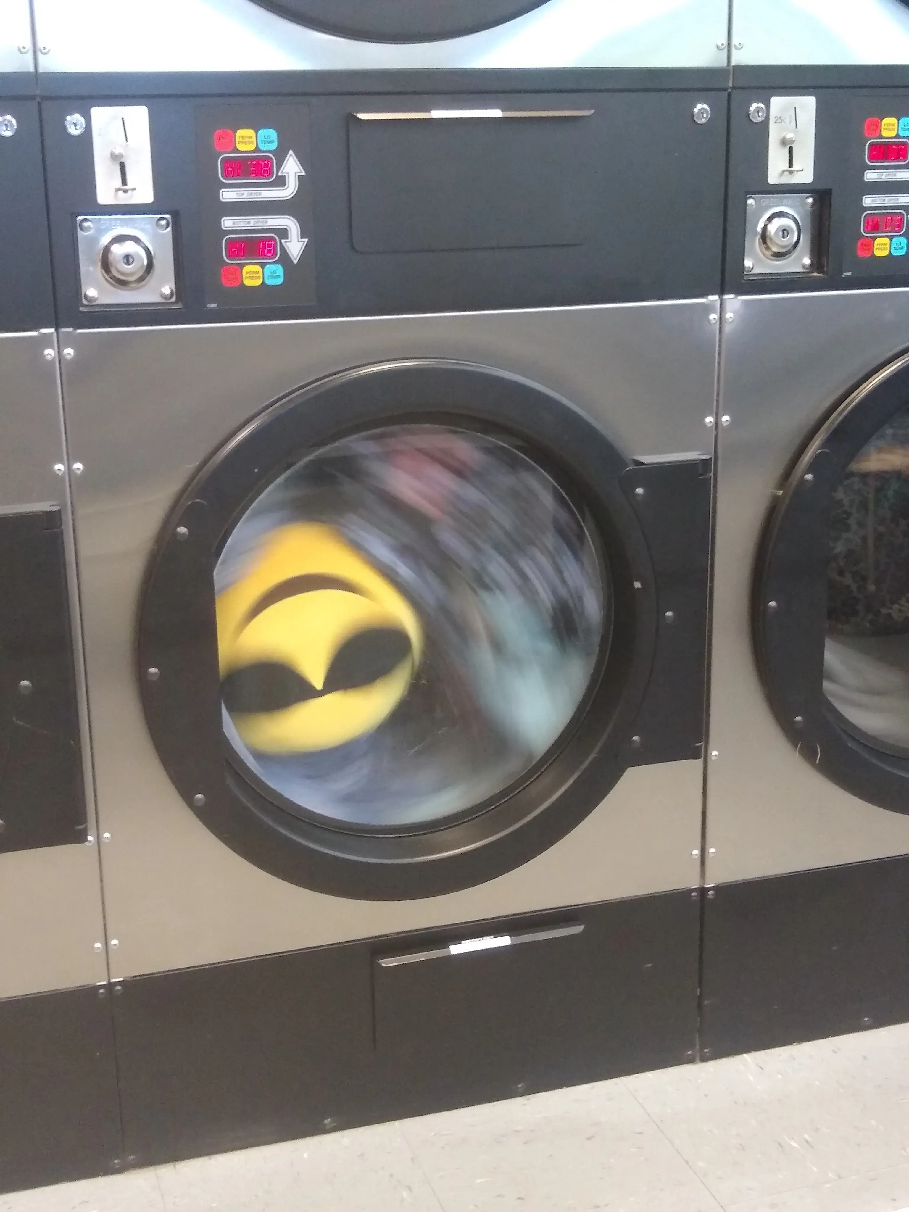 Susie's Washtime thumbnail 9