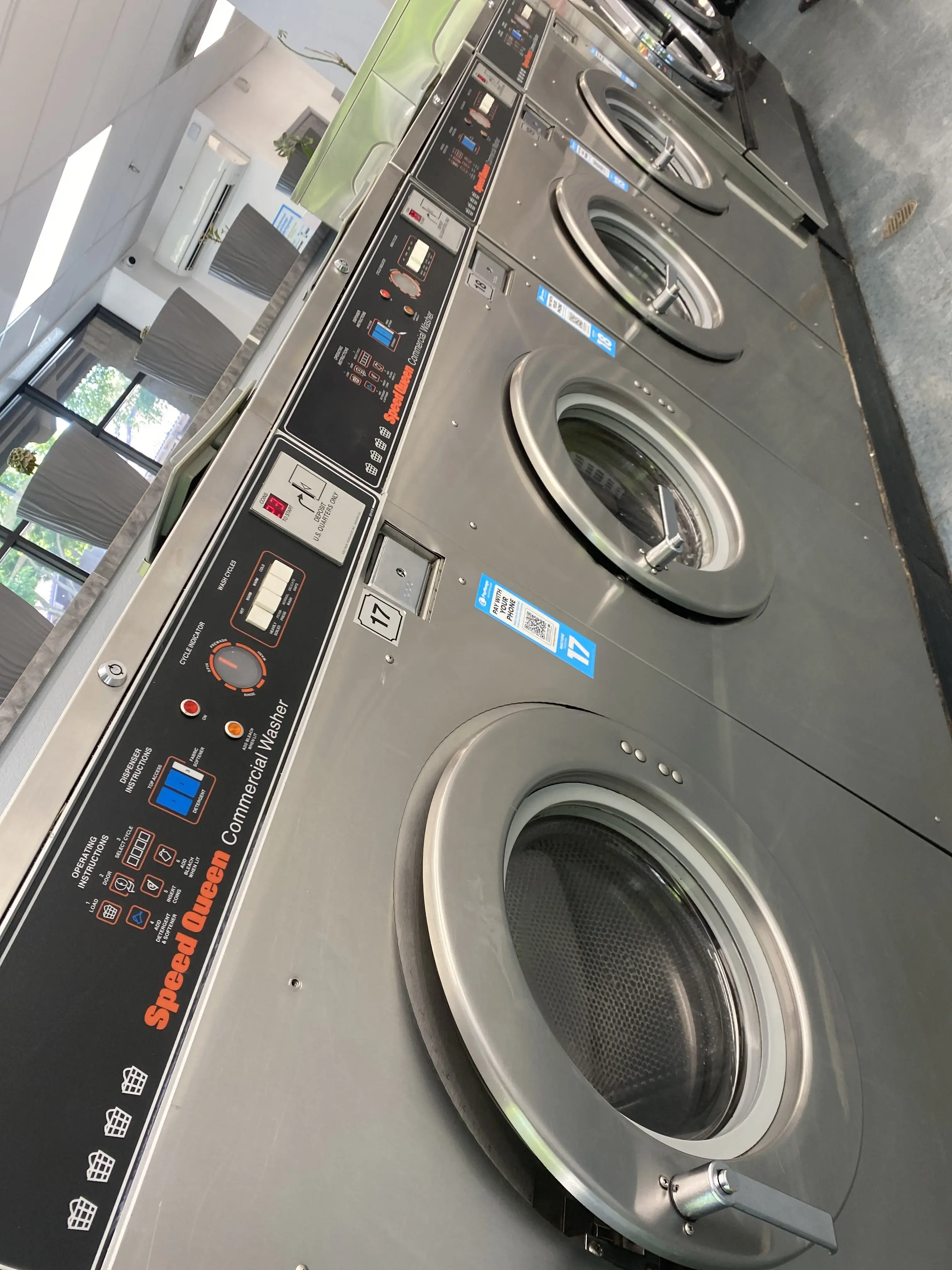 Susie's Washtime thumbnail 10