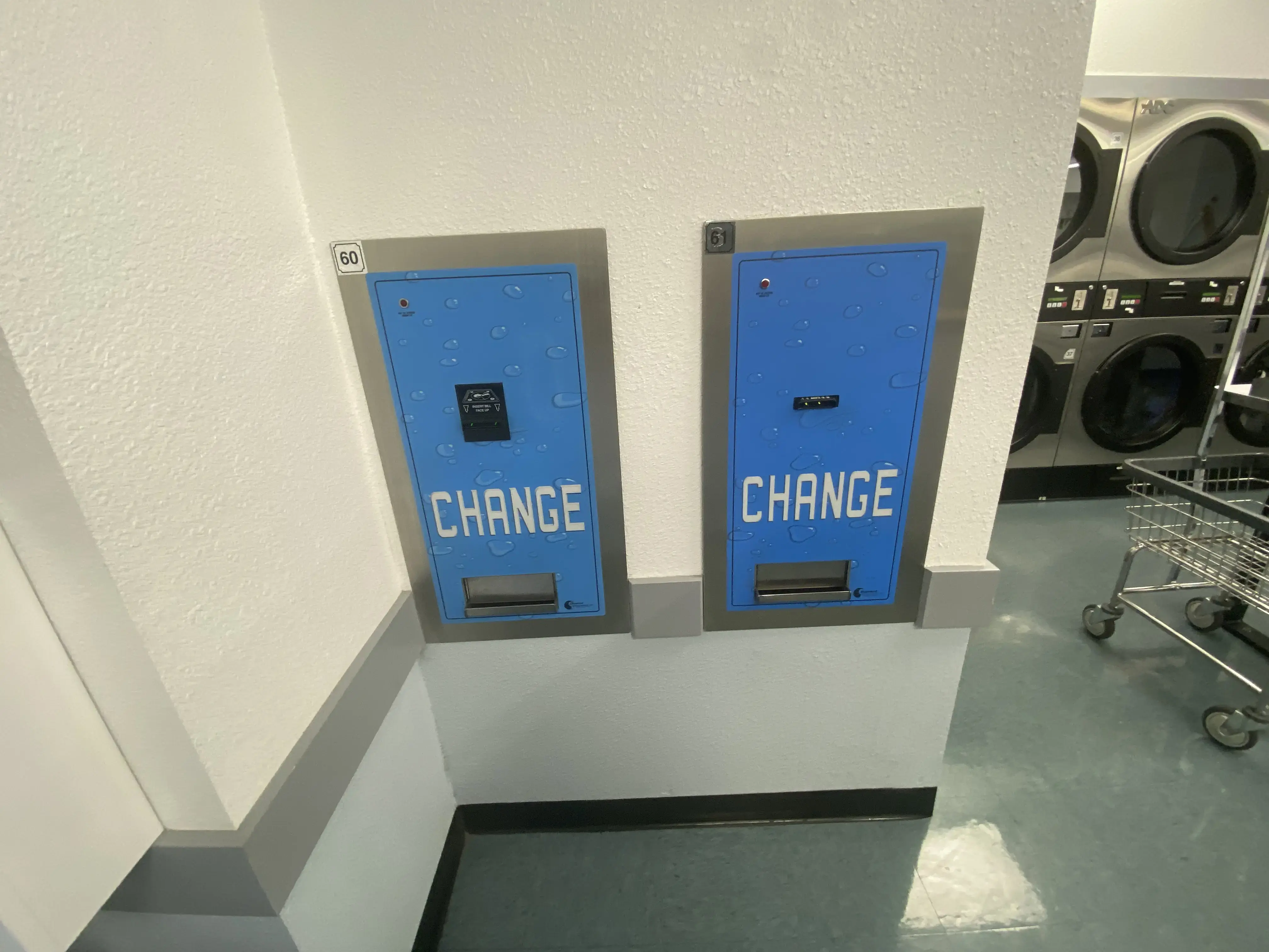 Susie's Washtime thumbnail 12