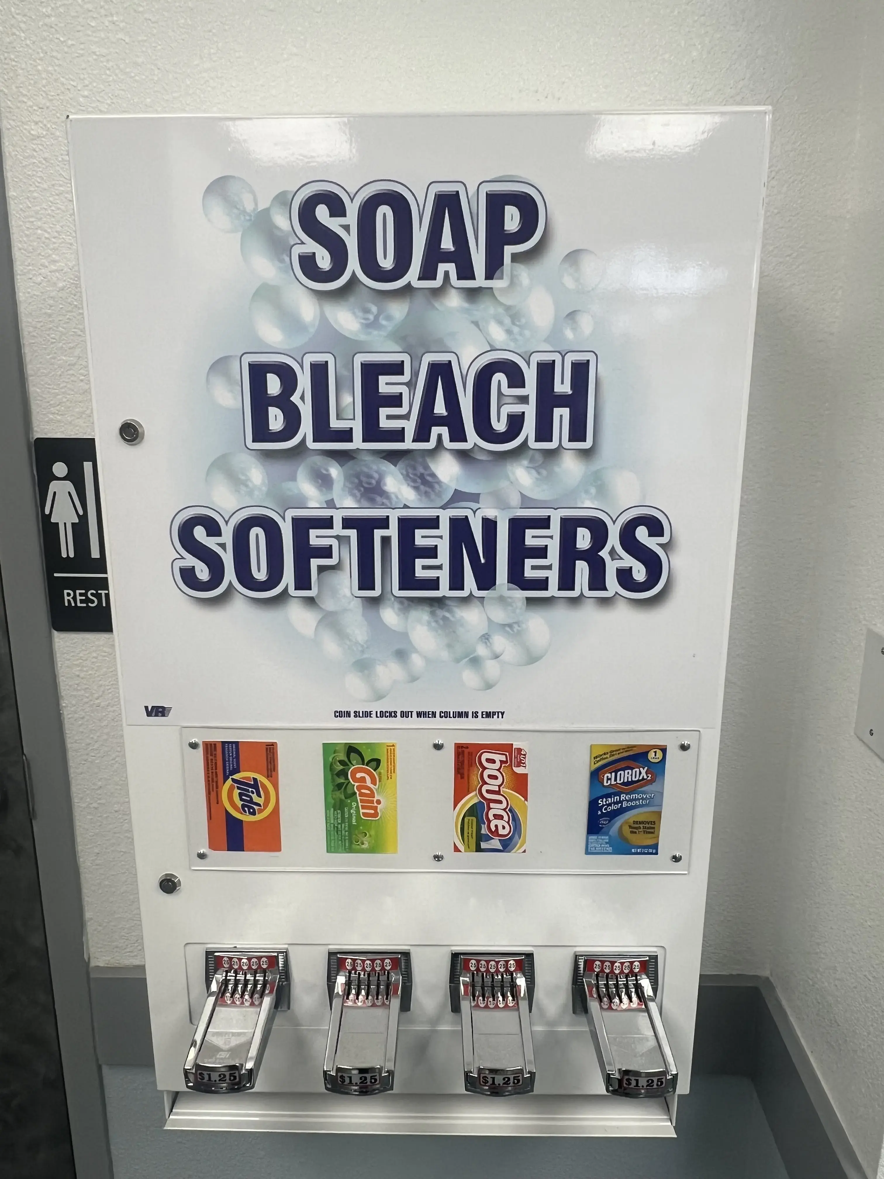 Susie's Washtime thumbnail 3