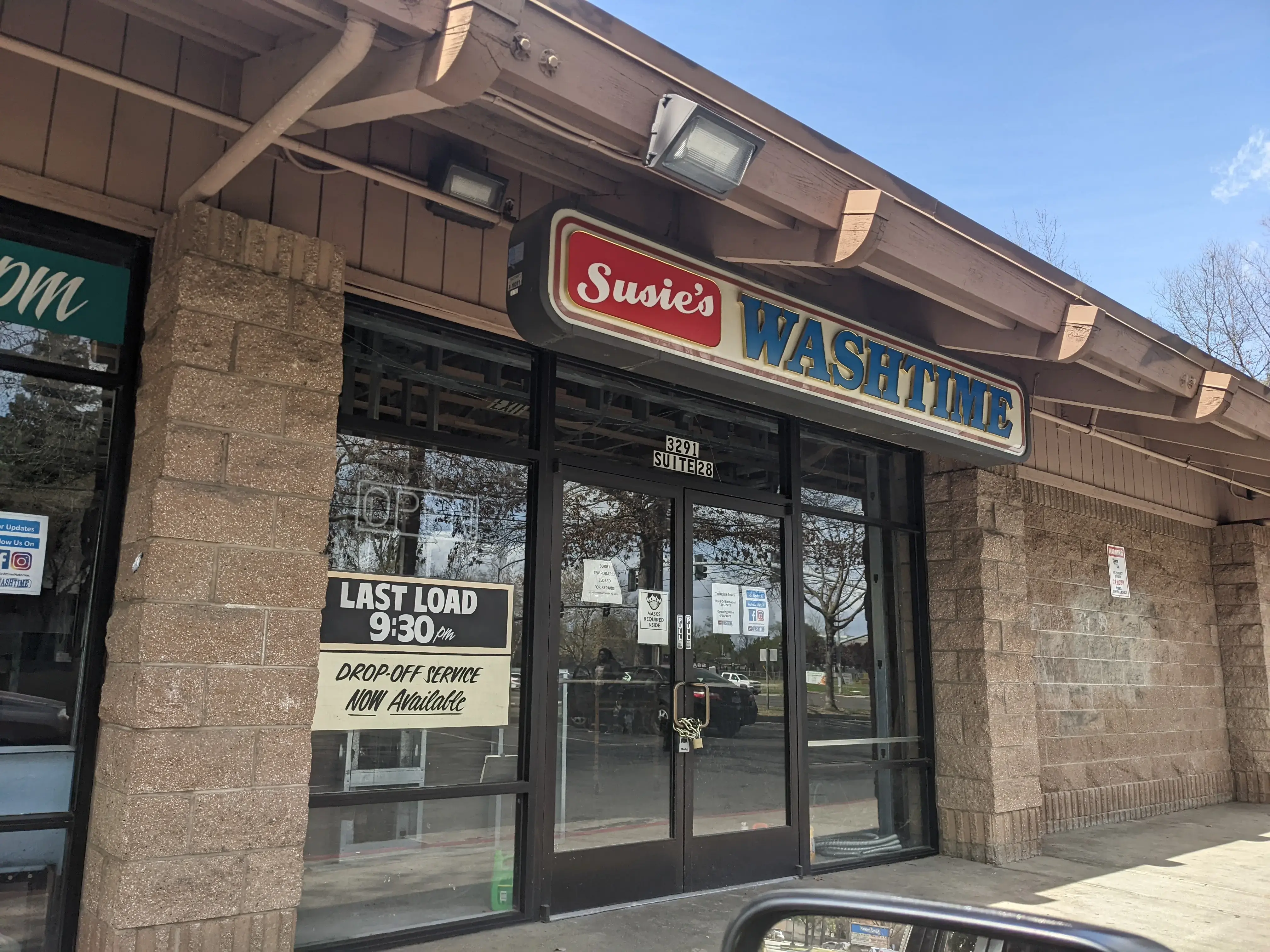 Susie's Washtime - Image 15