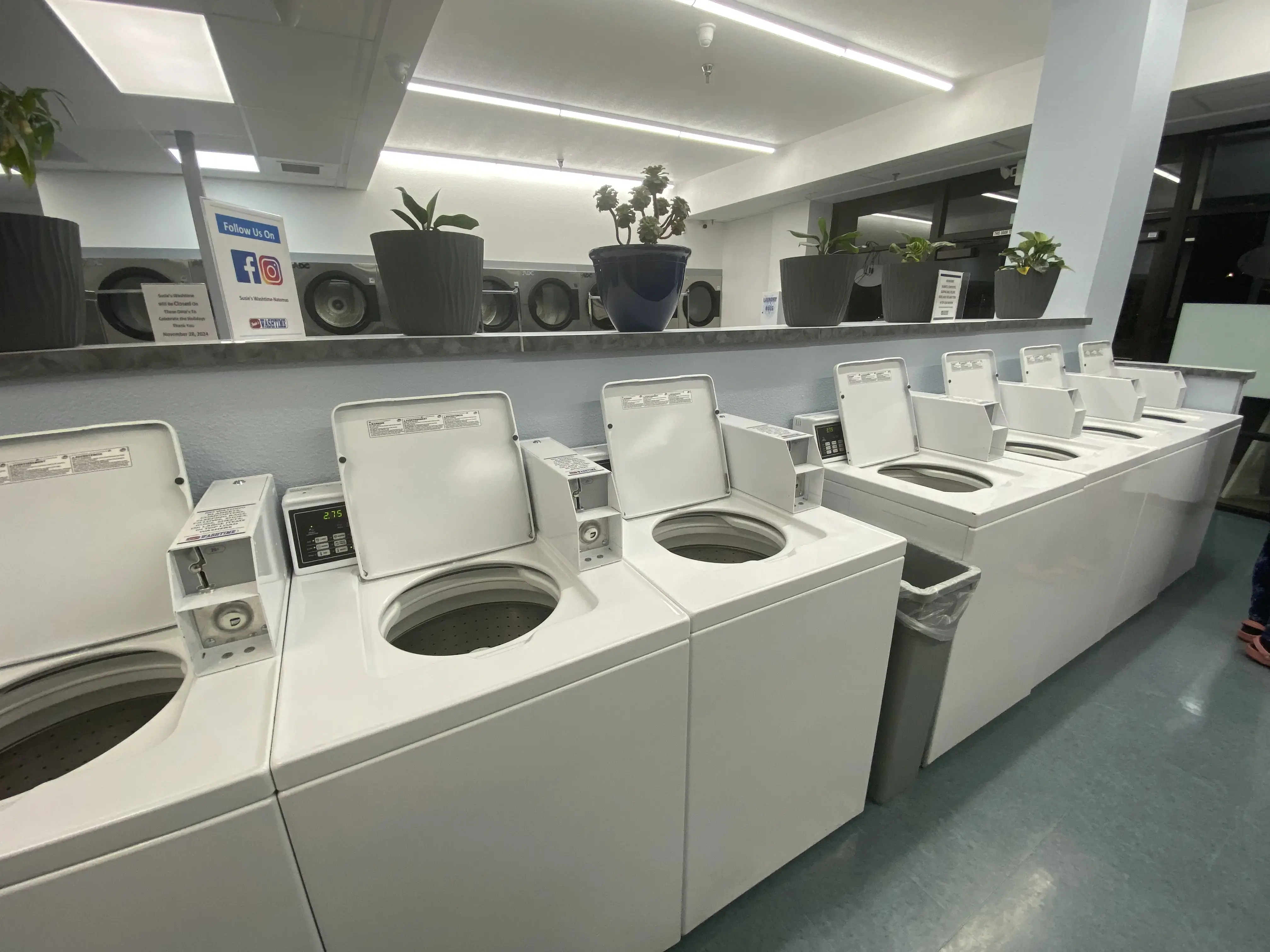 Susie's Washtime - Image 18