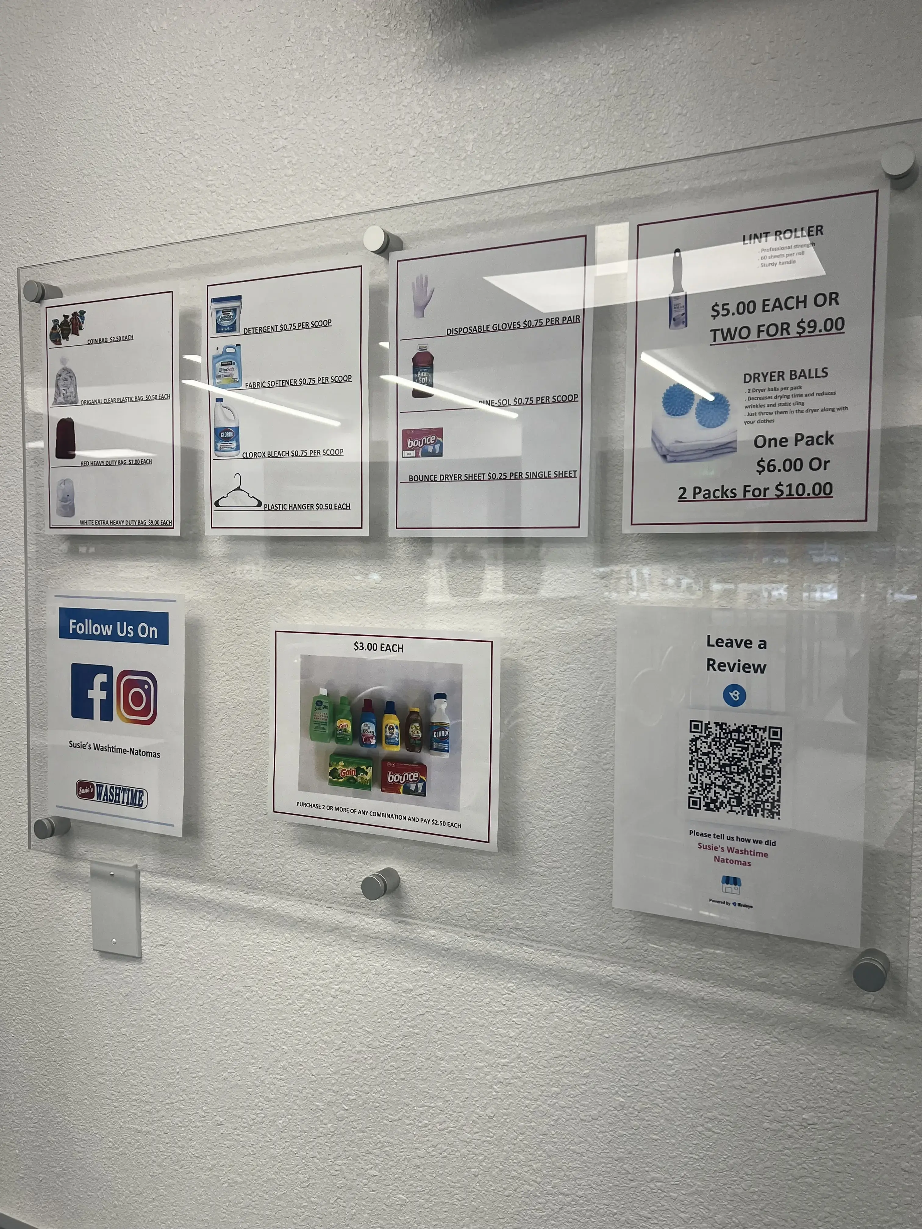 Susie's Washtime thumbnail 6