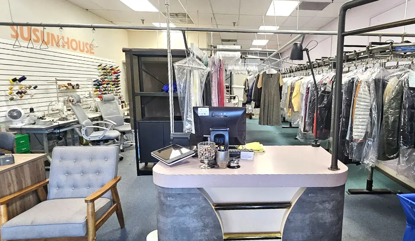 SUSUN HOUSE Cleaners & Alterations 옷수선 Dry Clean - Image 2