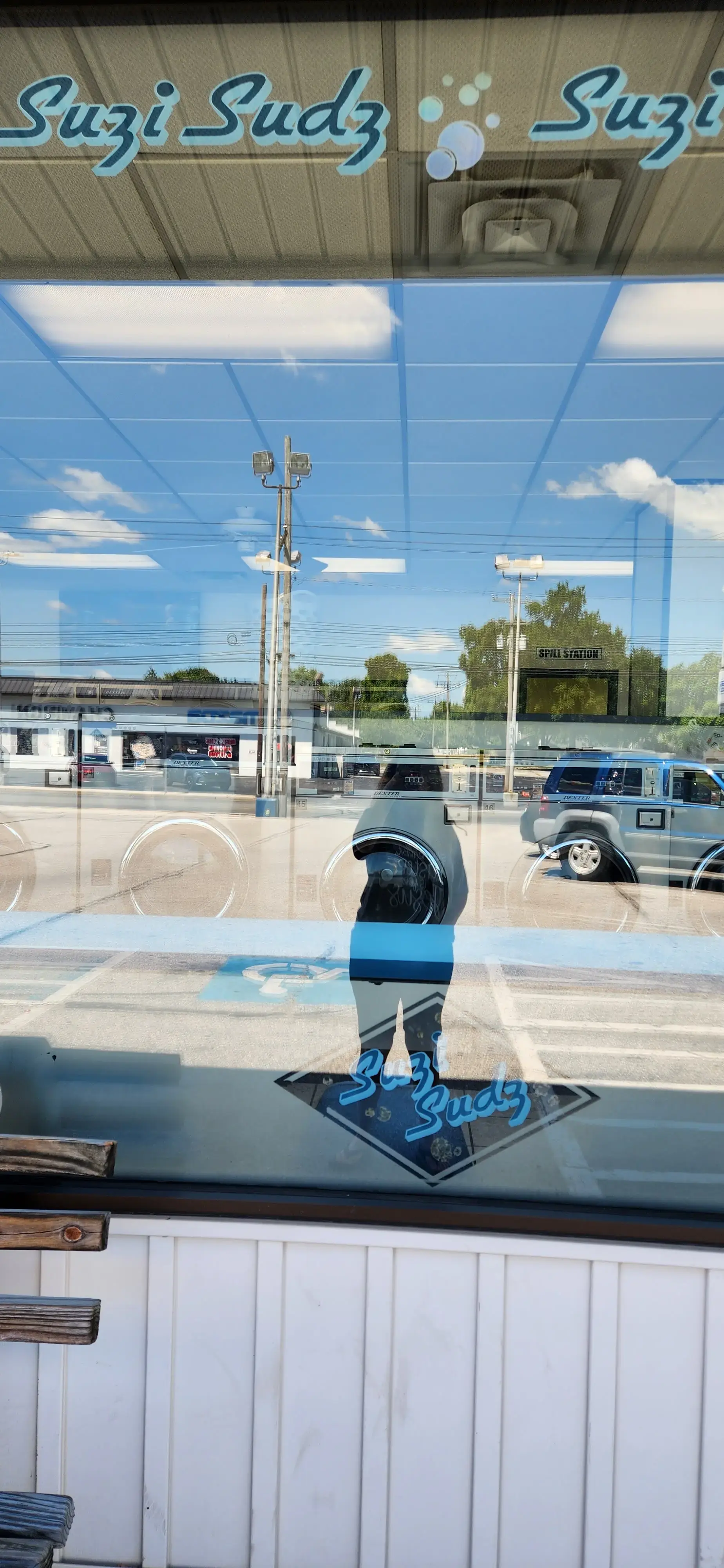 Suzi Sudz LLC location