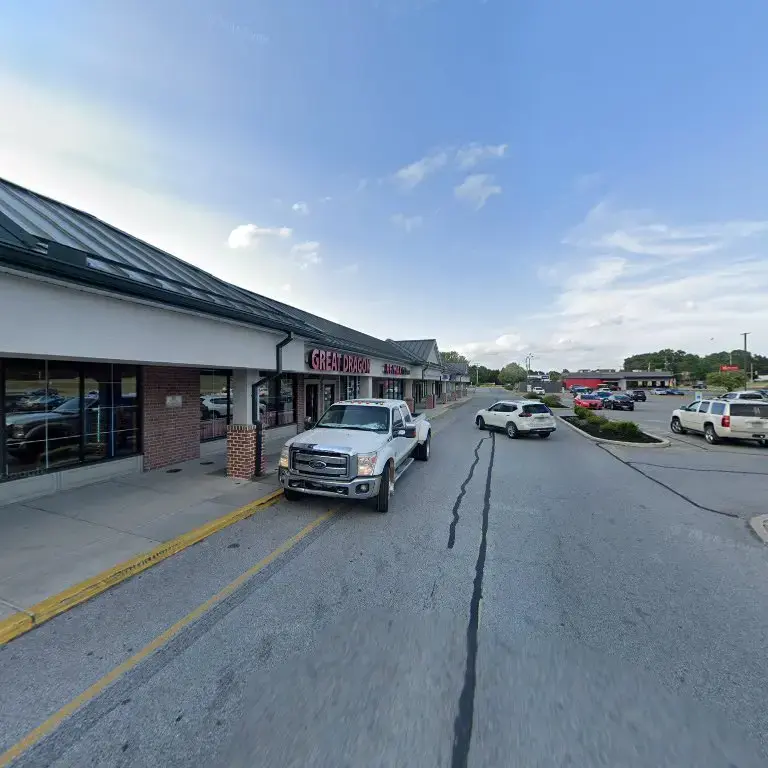 Suzi Sudz LLC Spring Grove Laundromat thumbnail 4