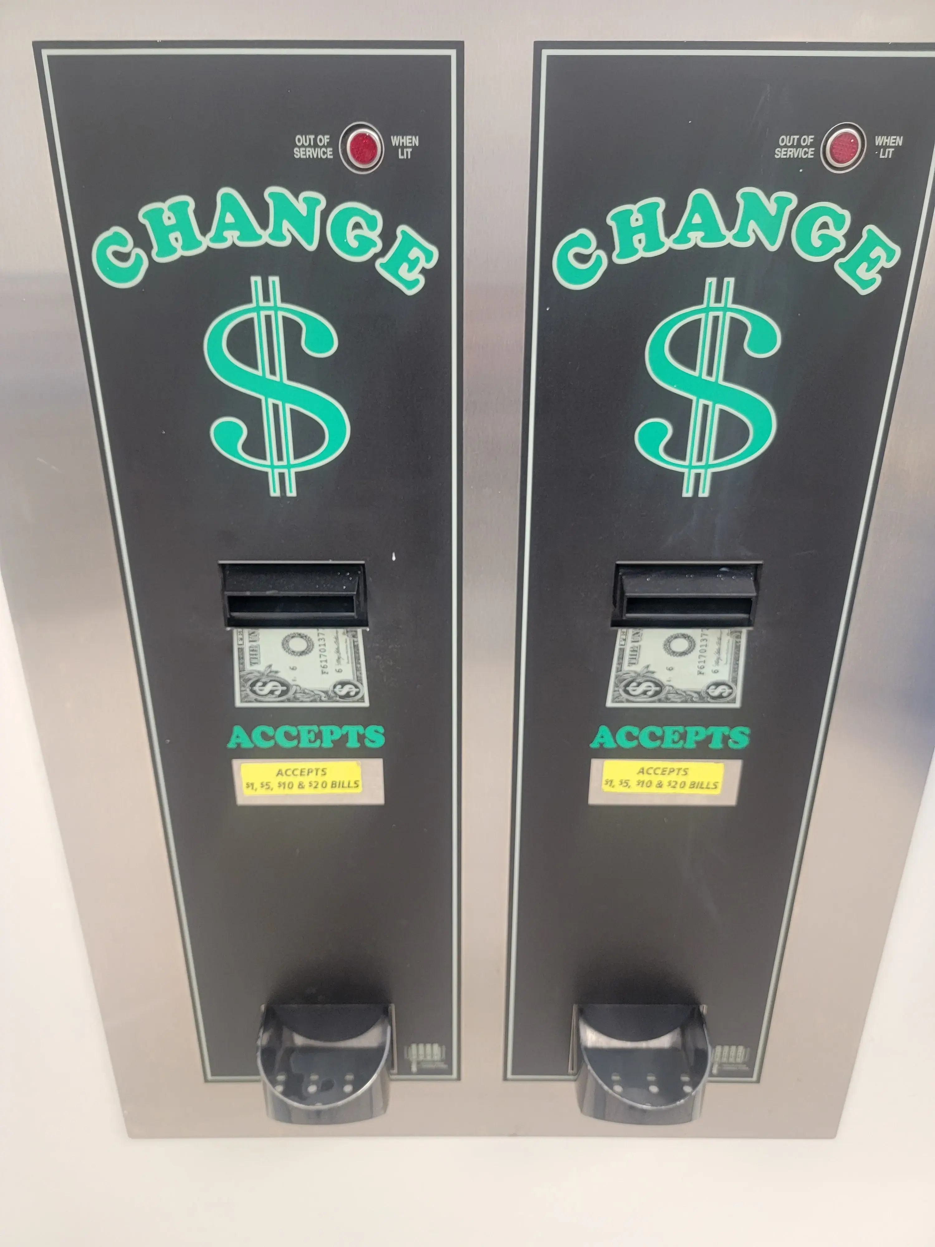 Suzi Sudz LLC Spring Grove Laundromat - Image 3