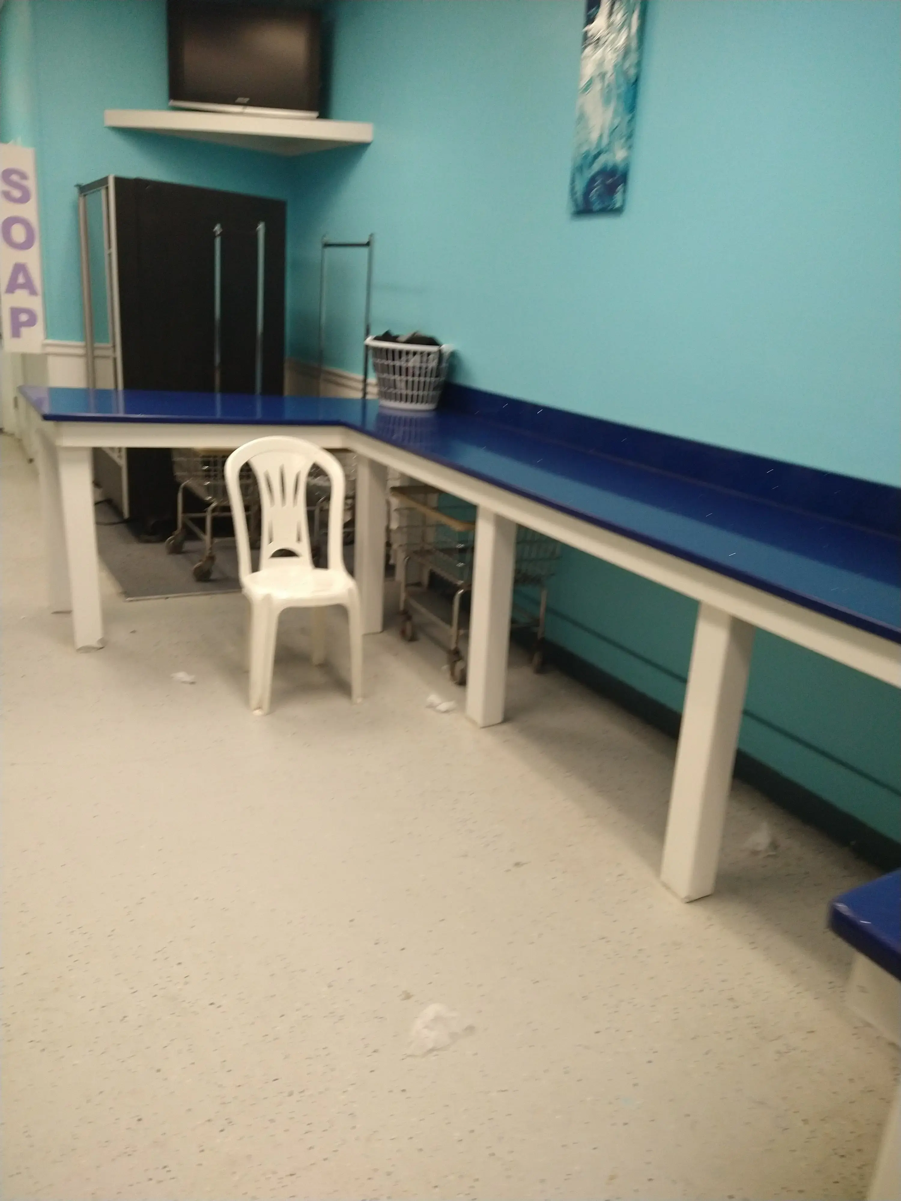 Suzie Clean Laundromat thumbnail 14