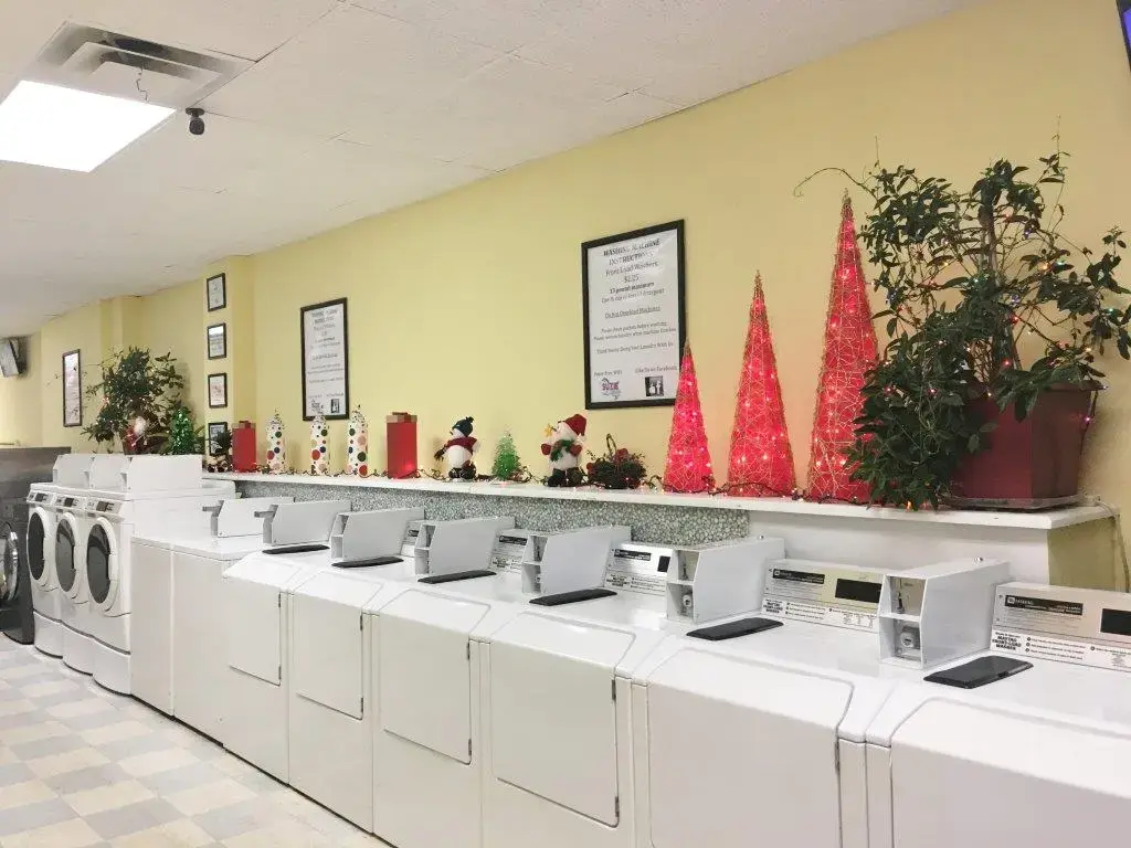 Suzie Clean Laundromat thumbnail 3