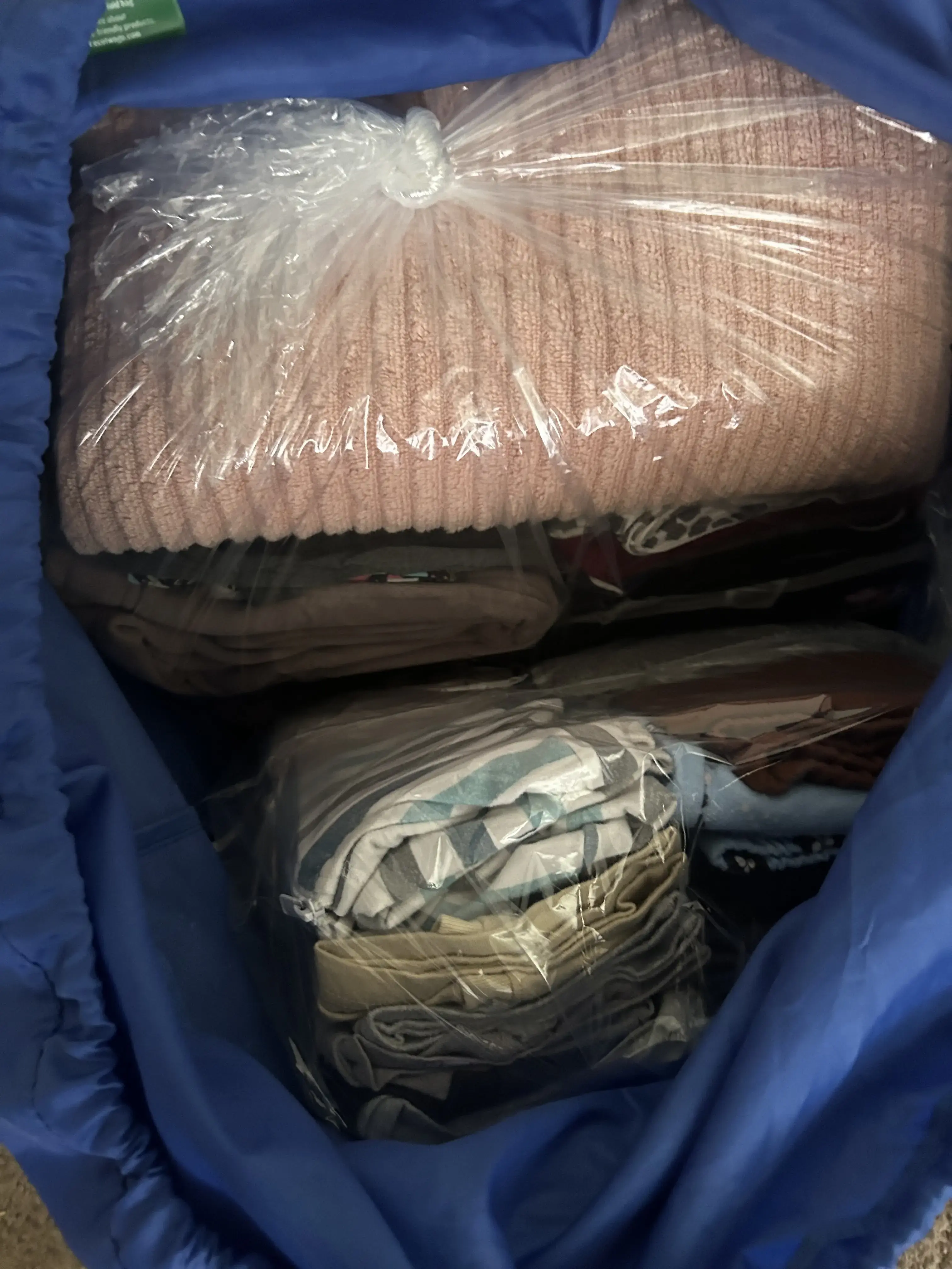 Swan Cleaners Laundry Service - Image 5