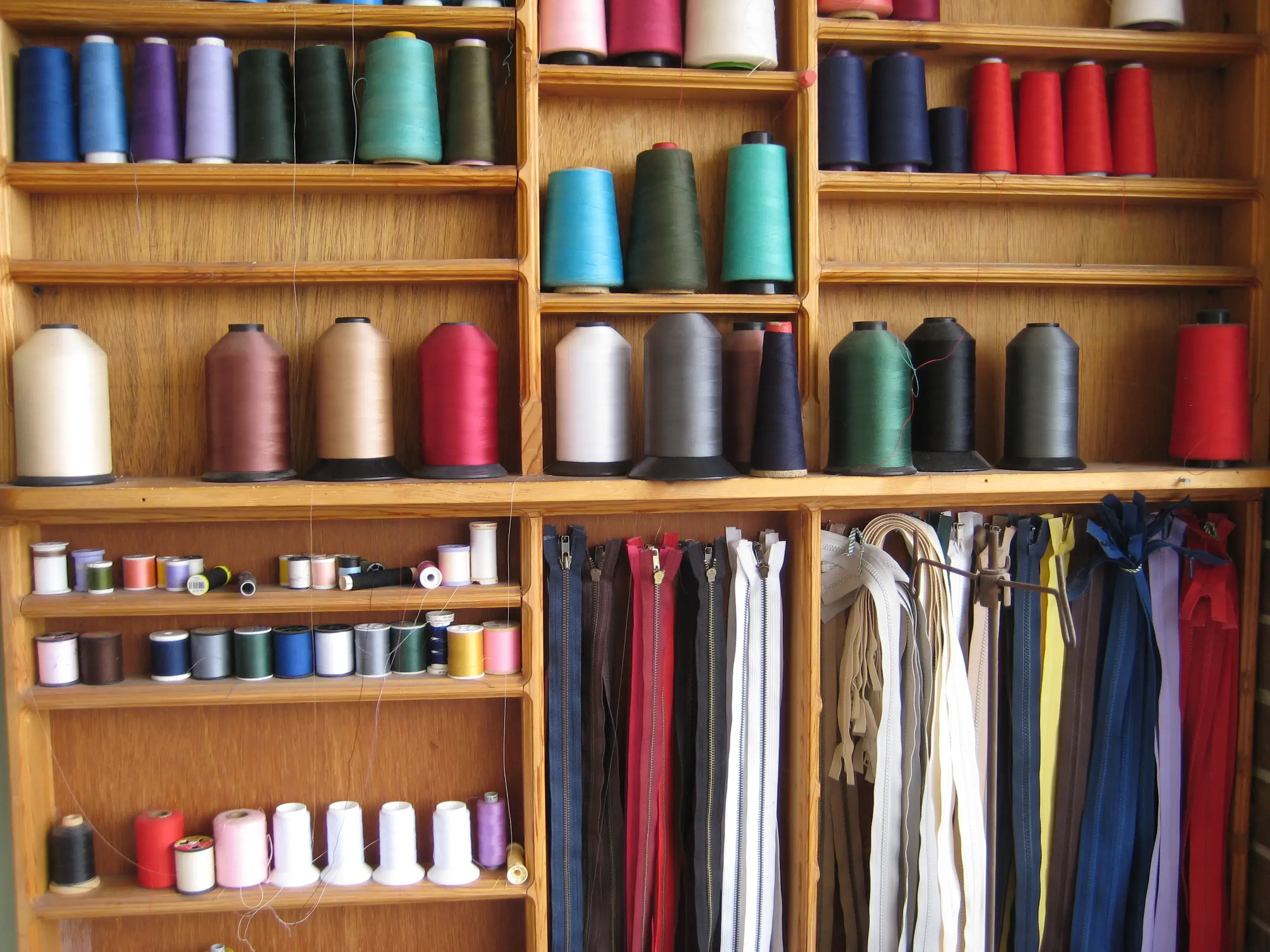 Swan Cleaners Laundry Service - Image 2